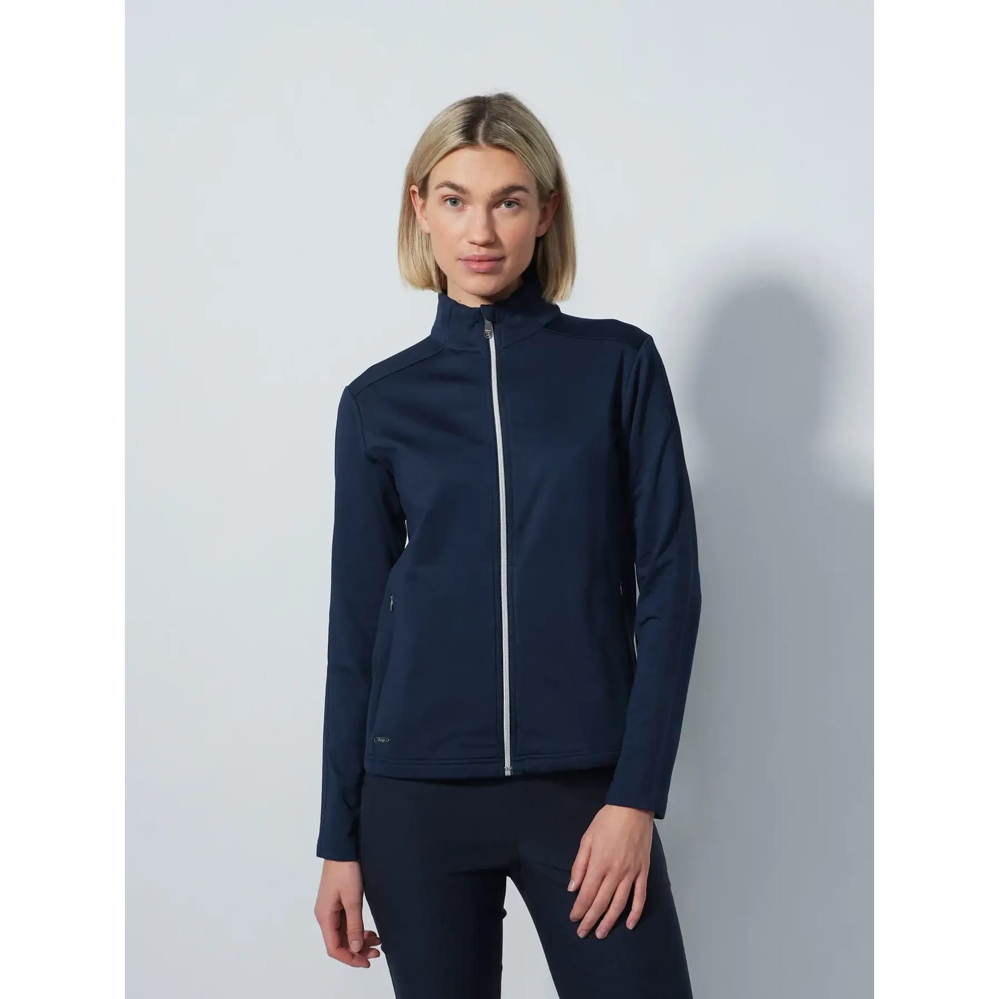 Daily Sports Cholet Ls Full Zip Midlayer Damen