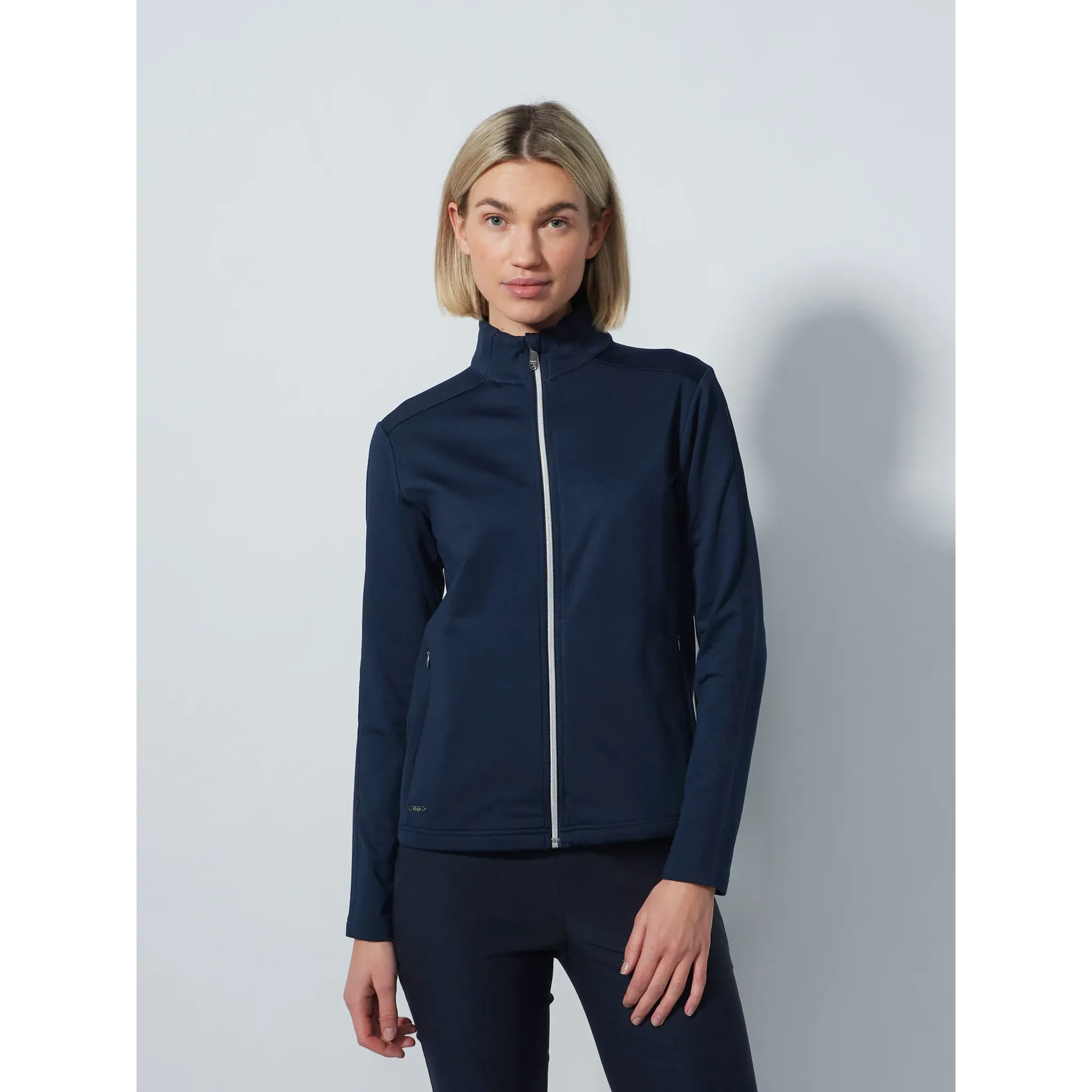 Daily Sports Cholet Ls Full Zip Midlayer Damen