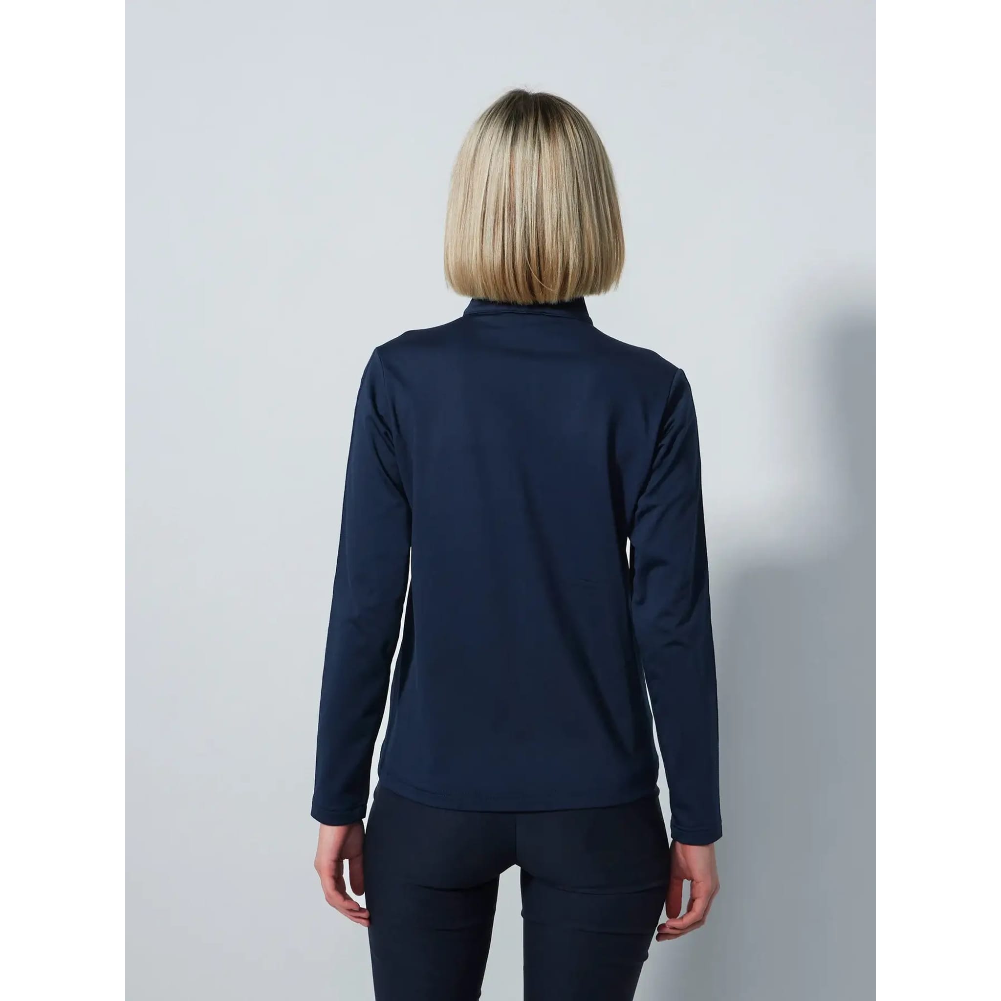 Daily Sports Cholet Ls Full Zip Midlayer Damen