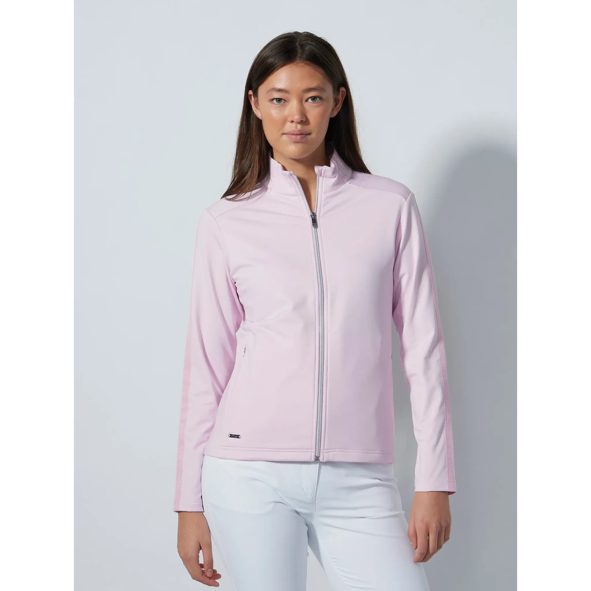 Daily Sports Cholet Ls Full Zip Midlayer Damen