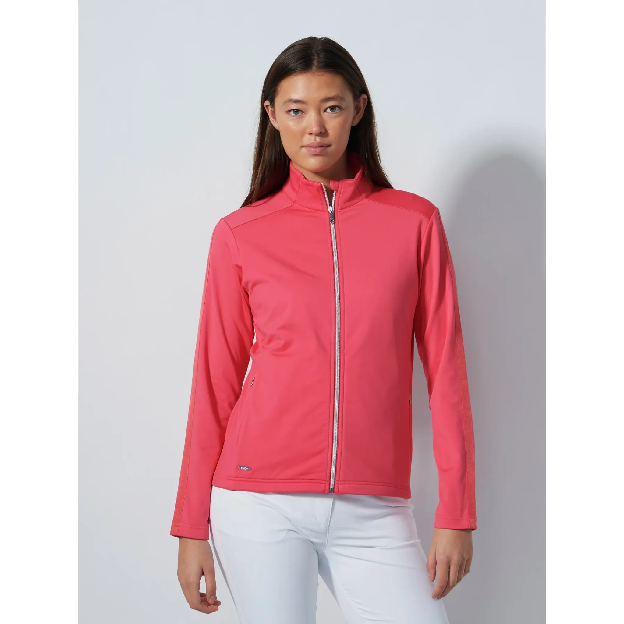 Daily Sports Cholet Ls Full Zip Midlayer Damen