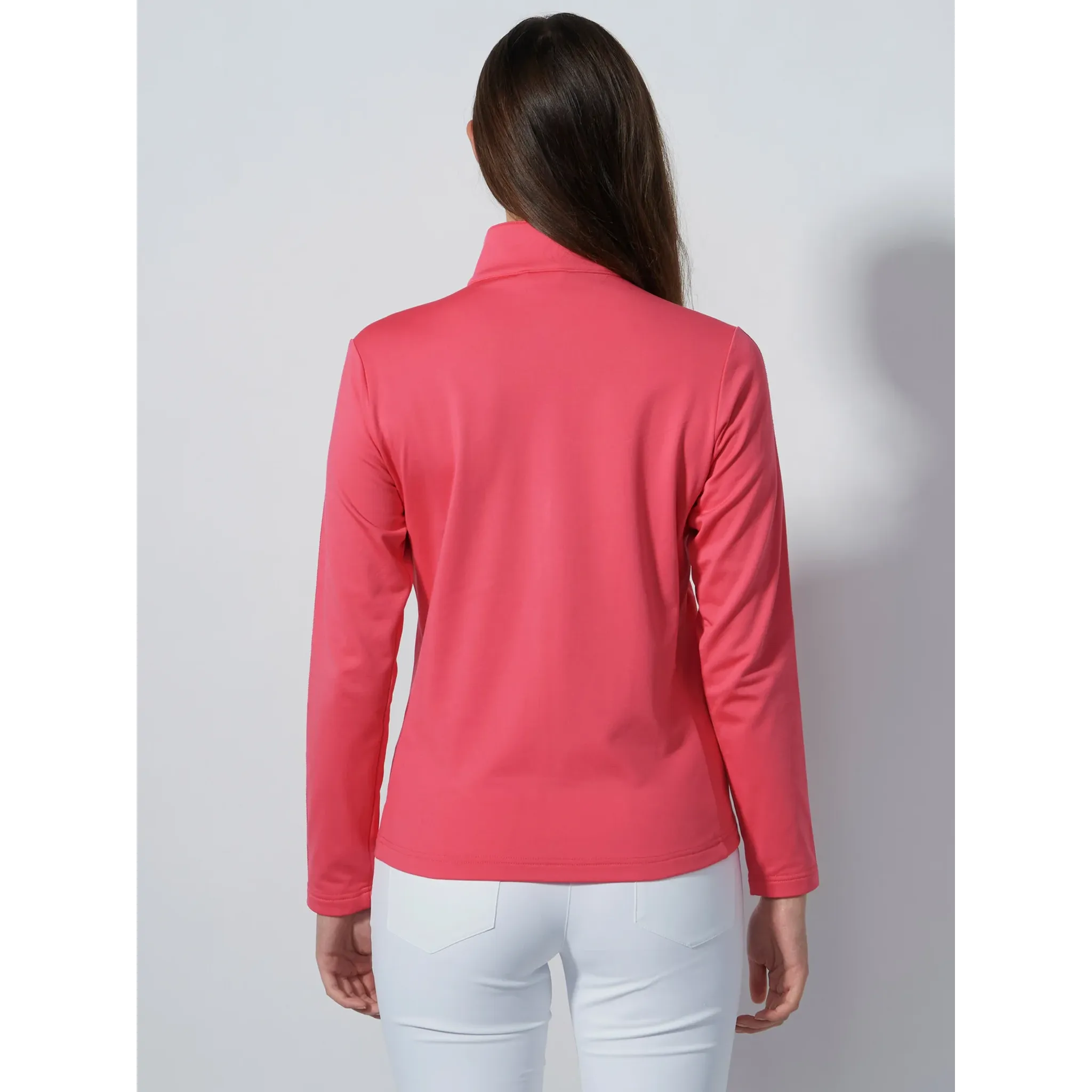 Daily Sports Cholet Ls Full Zip Midlayer Damen