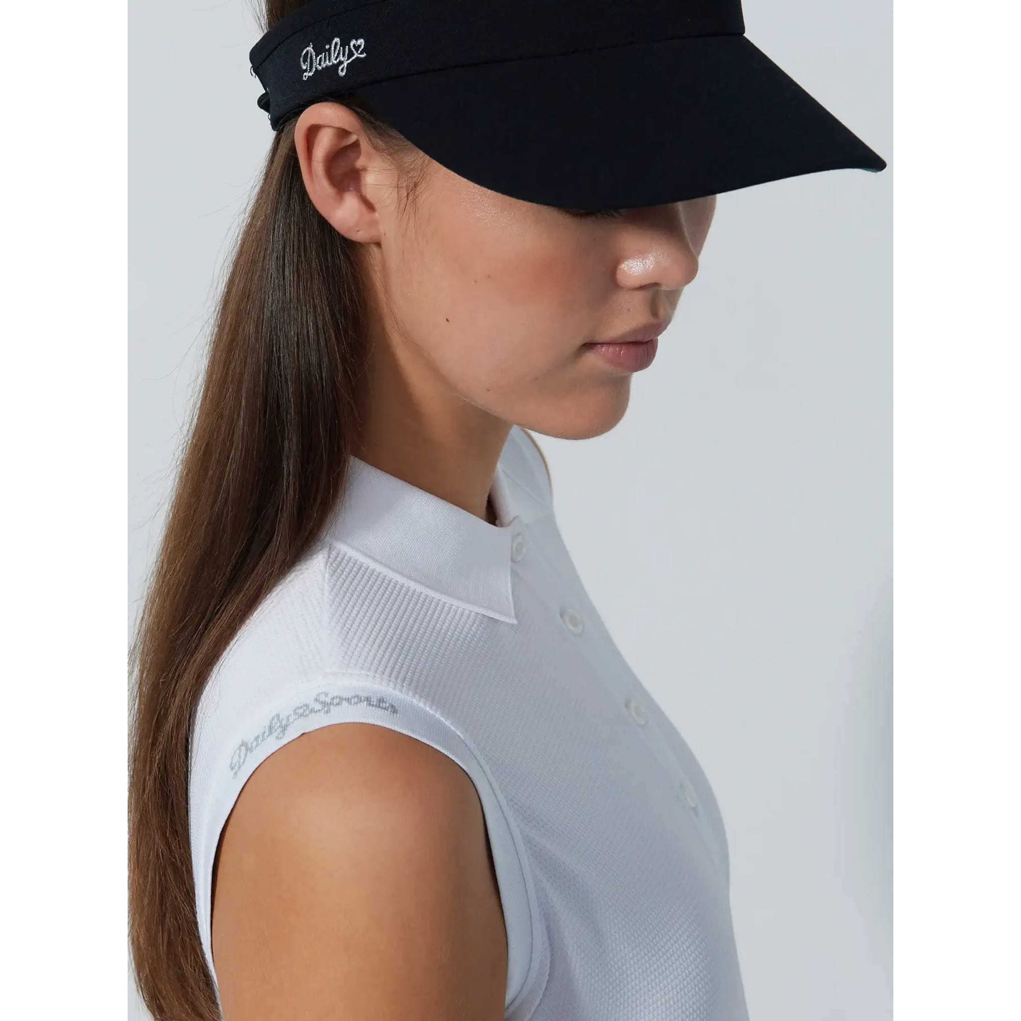 Daily Sports Sicaya Sl Polo Kleid Damen