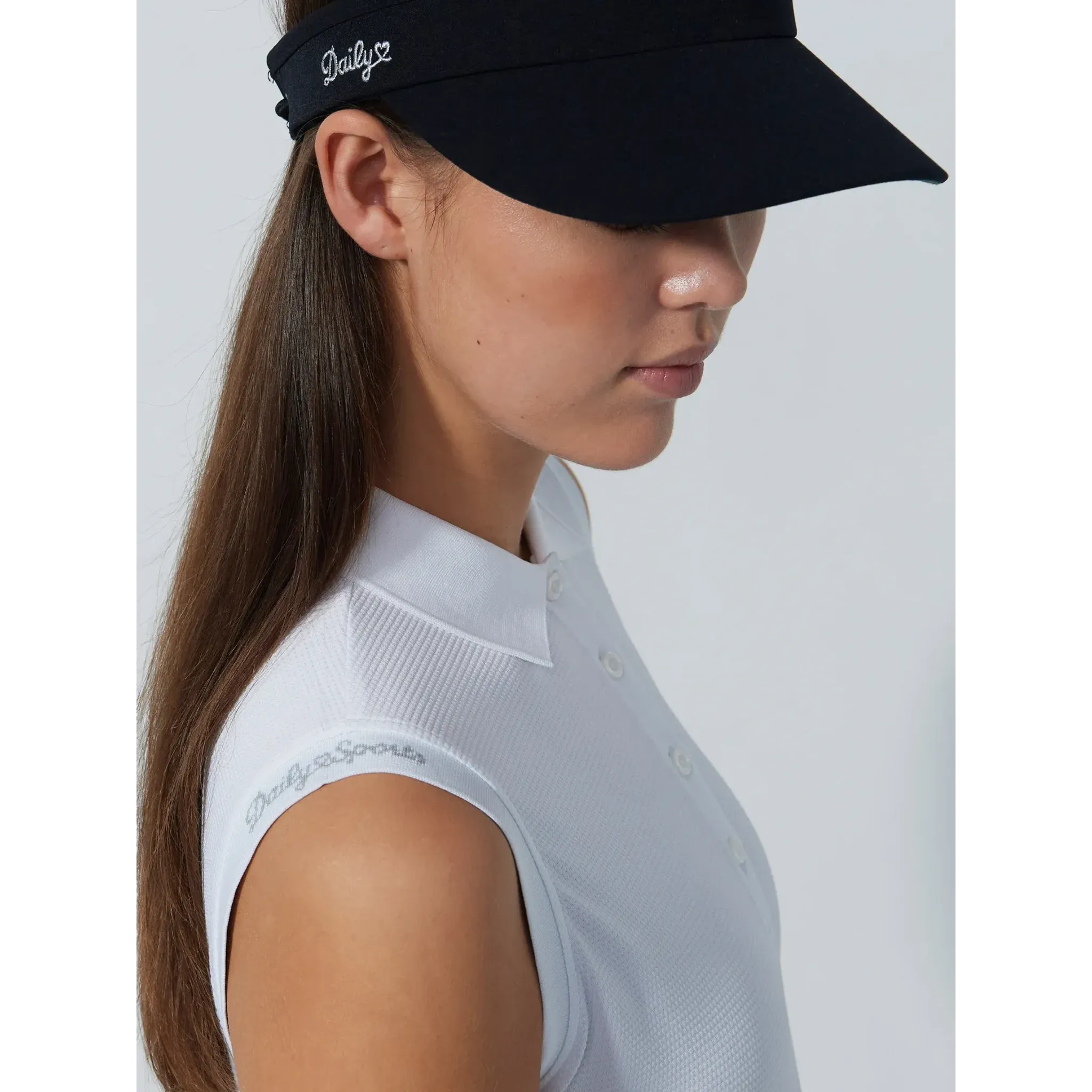 Daily Sports Sicaya Sl Polo Kleid Damen