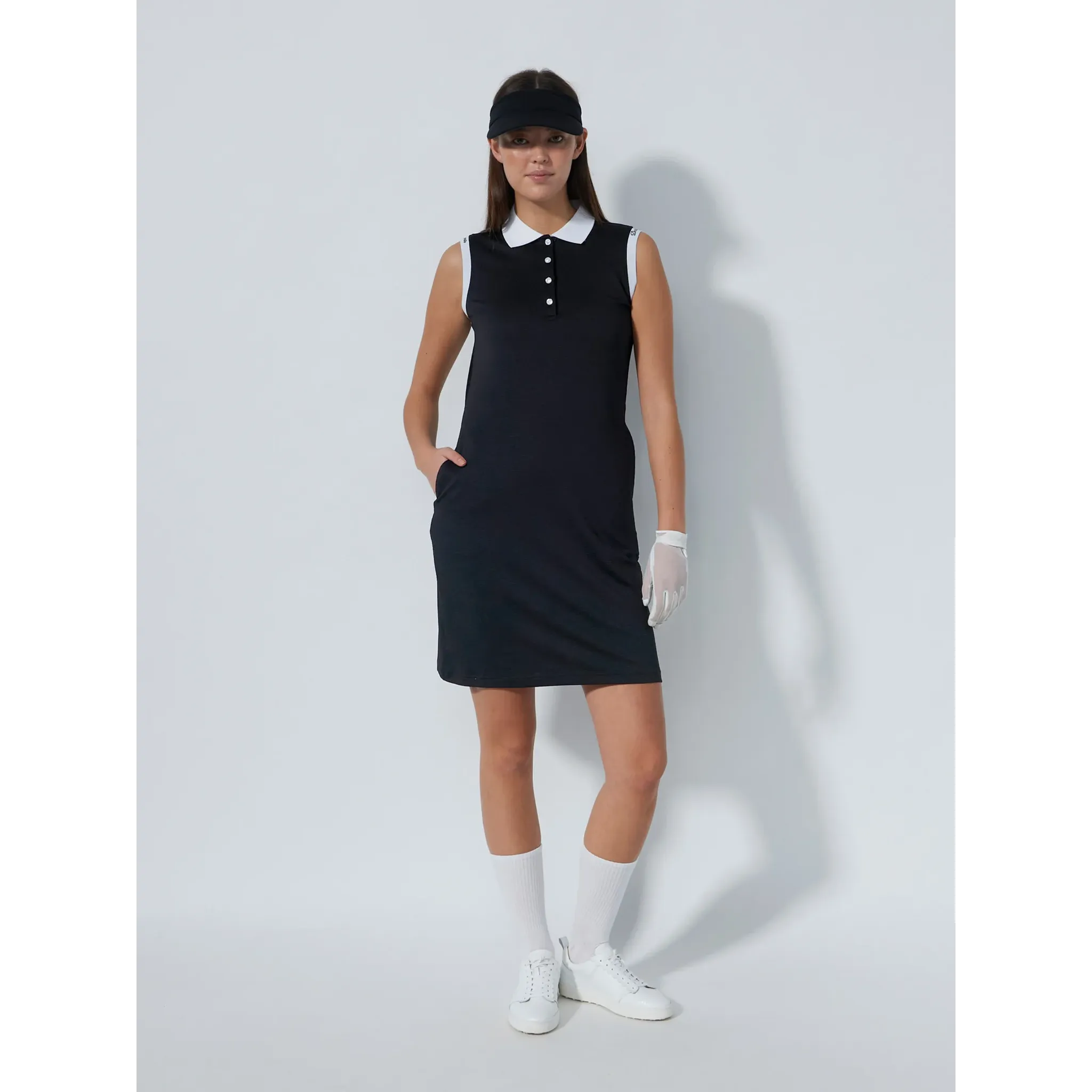 Daily Sports Sicaya Sl Polo Kleid Damen