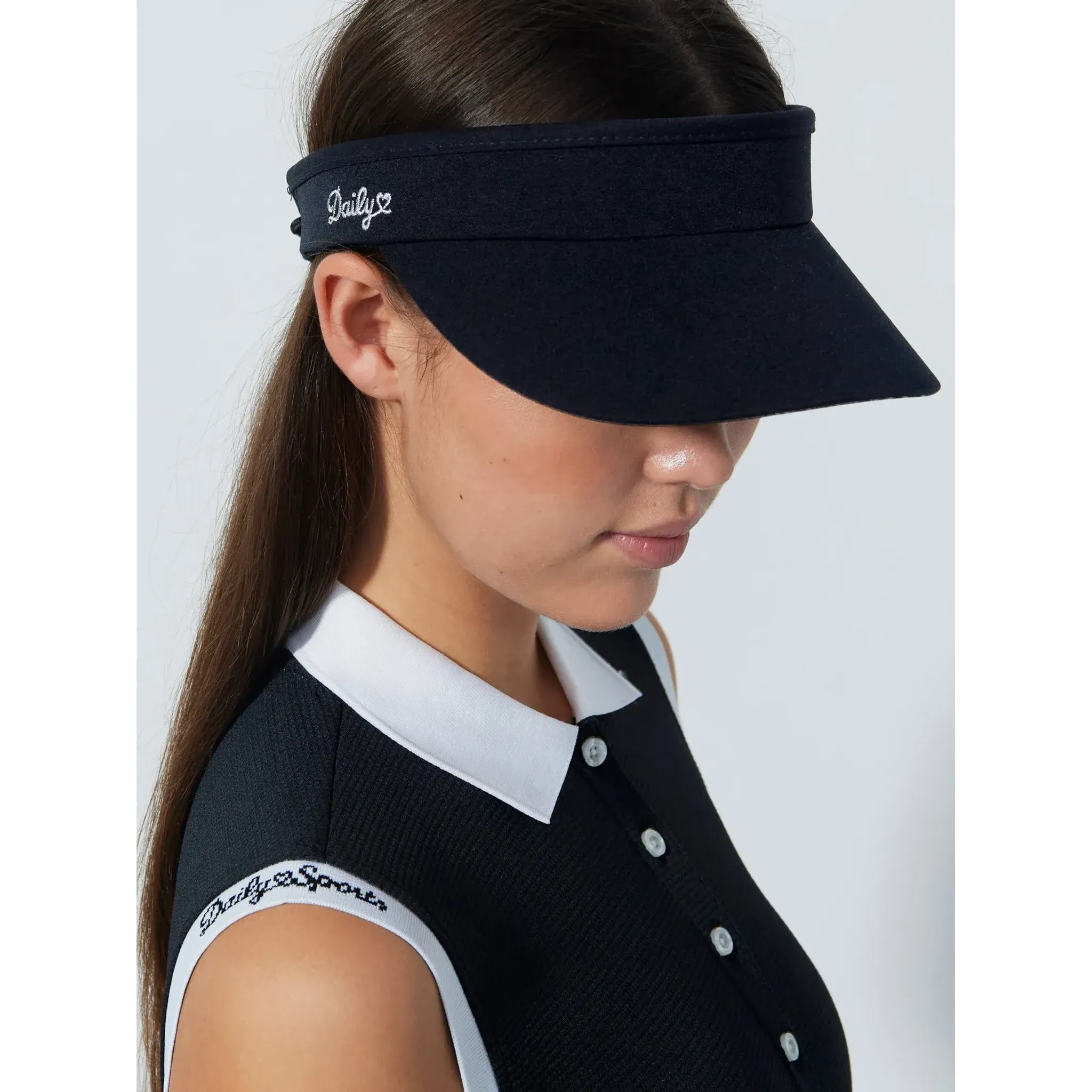 Daily Sports Sicaya Sl Polo Kleid Damen