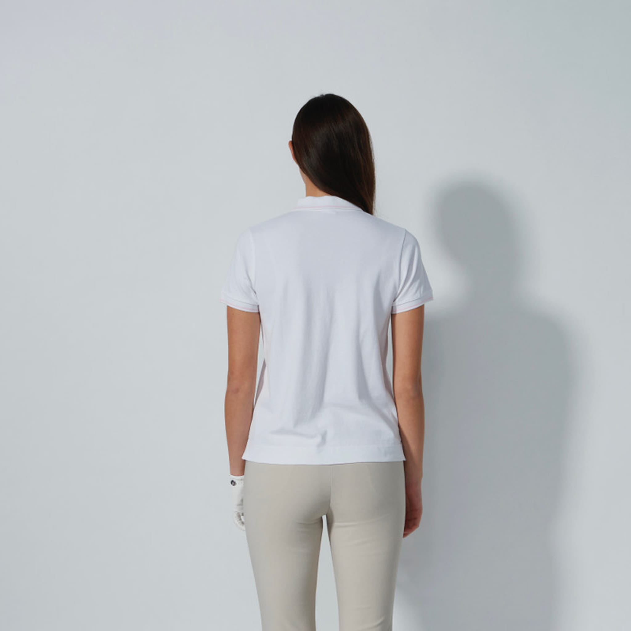 Daily Sports Tour Ss Polo Damen