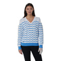 Maglione sportivo da donna Daily Sports Wave