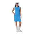 Abito polo Sicaya SL da donna Daily Sports