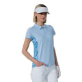 Polo da donna Daily Sports Edge Cap S