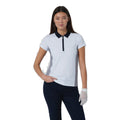 Polo da donna Daily Sports Edge Cap S