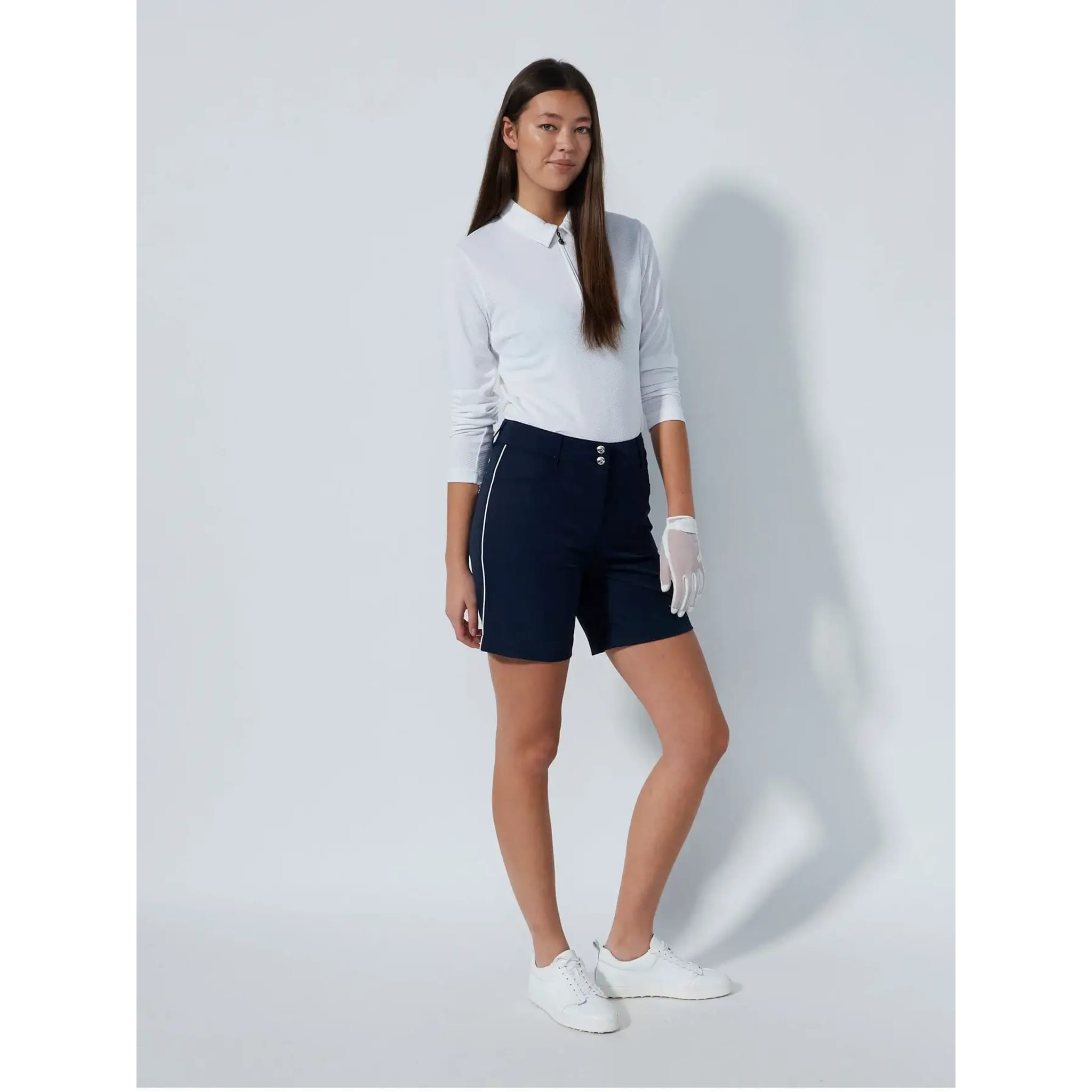 Daily Sports Glam Shorts 45 Cm Damen