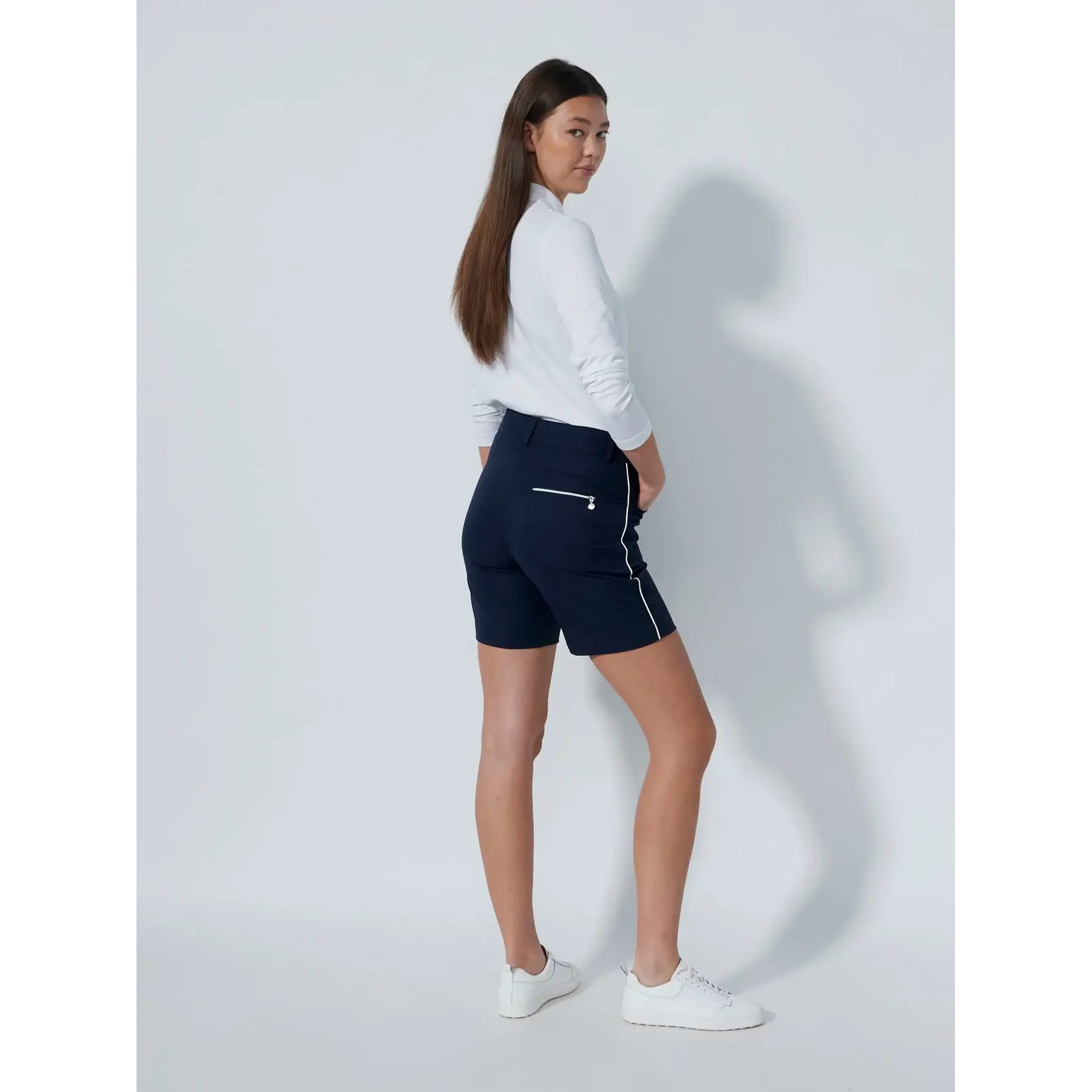 Daily Sports Glam Shorts 45 Cm Damen