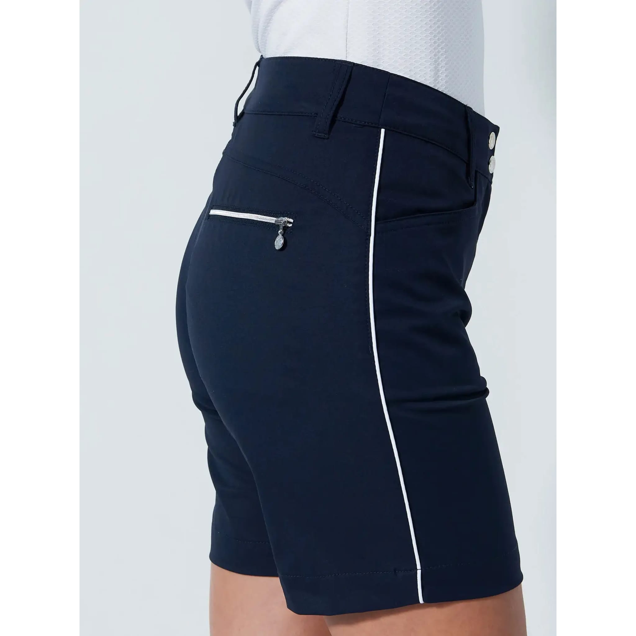 Daily Sports Glam Shorts 45 Cm Damen