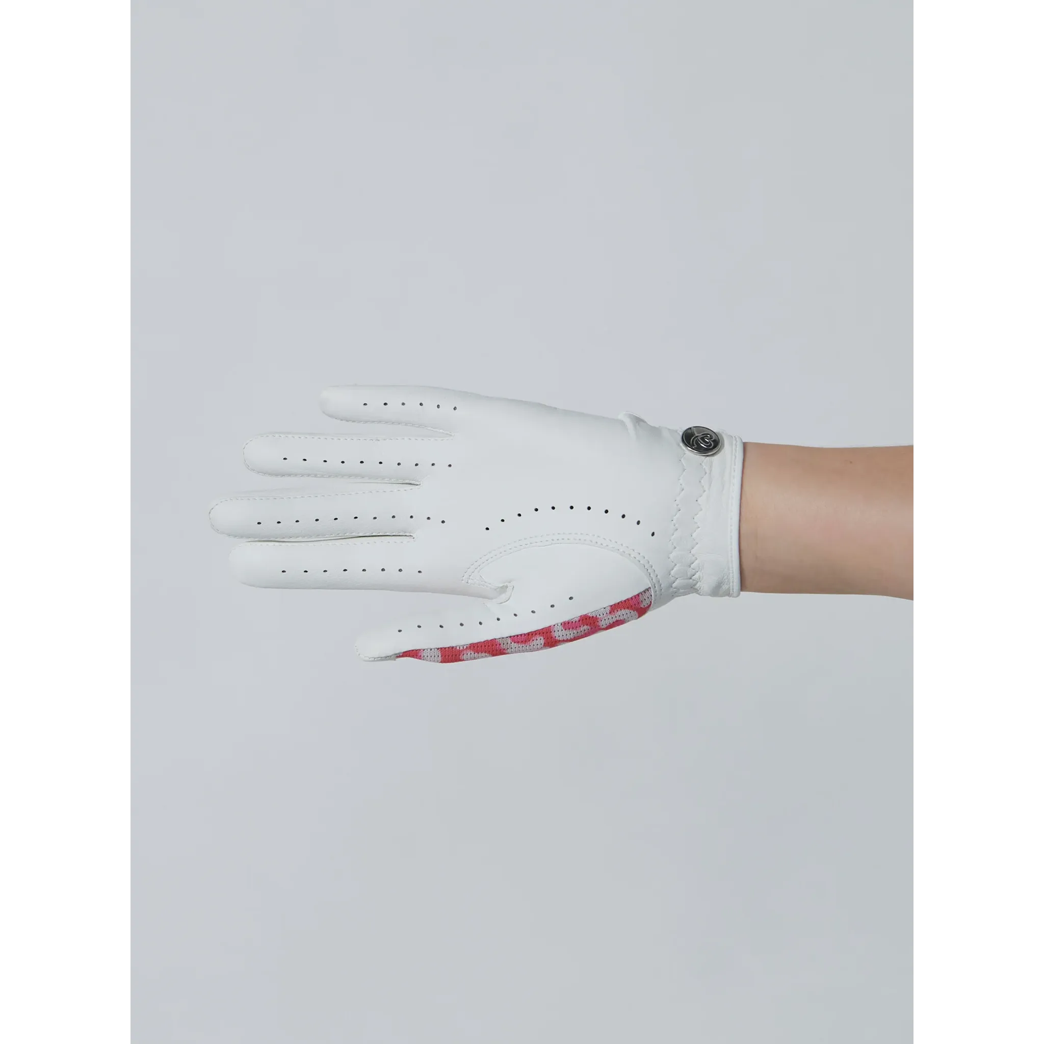 Daily Sports Print Sun Handschuh Damen