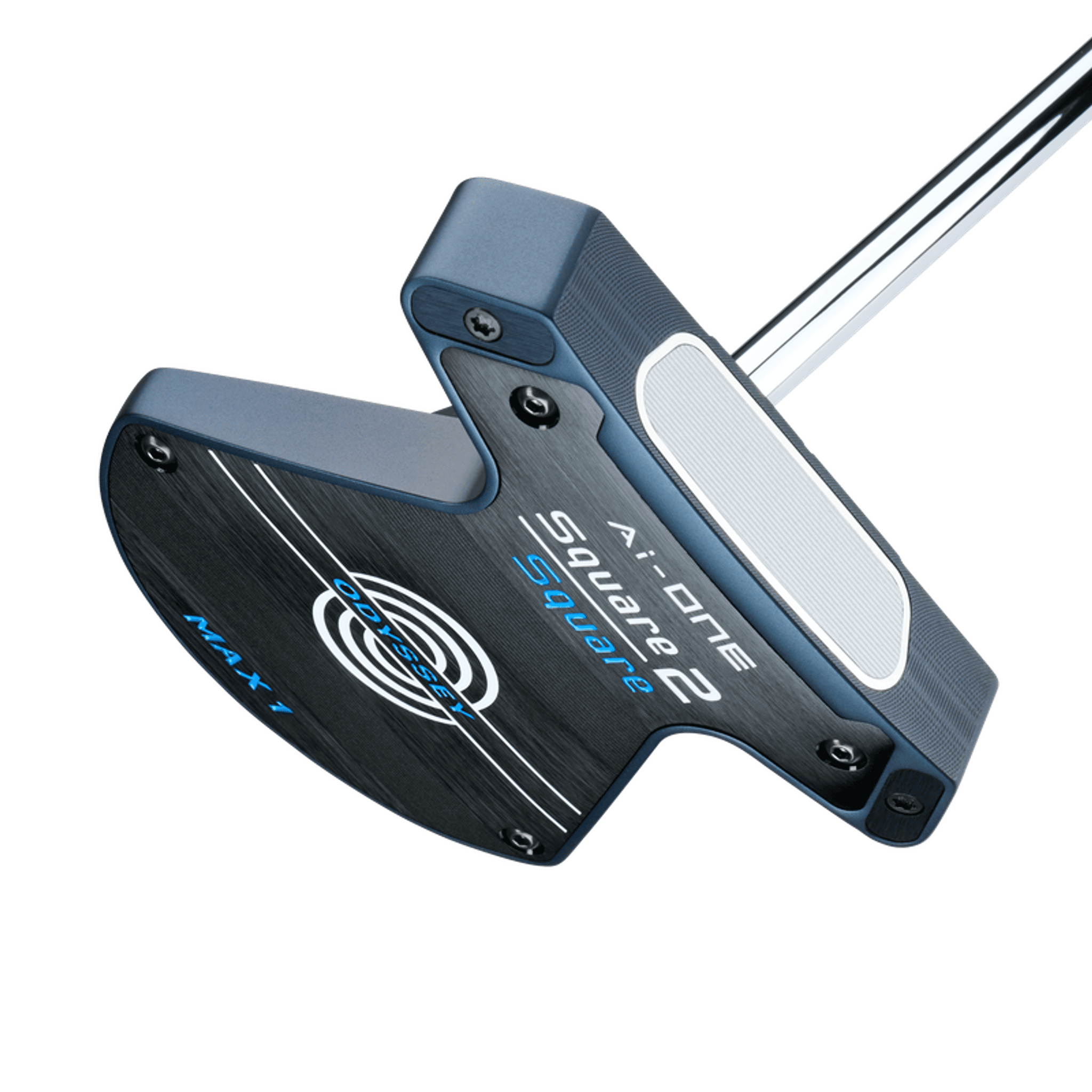 Odyssey AI One Square to Square Max 1 Putter