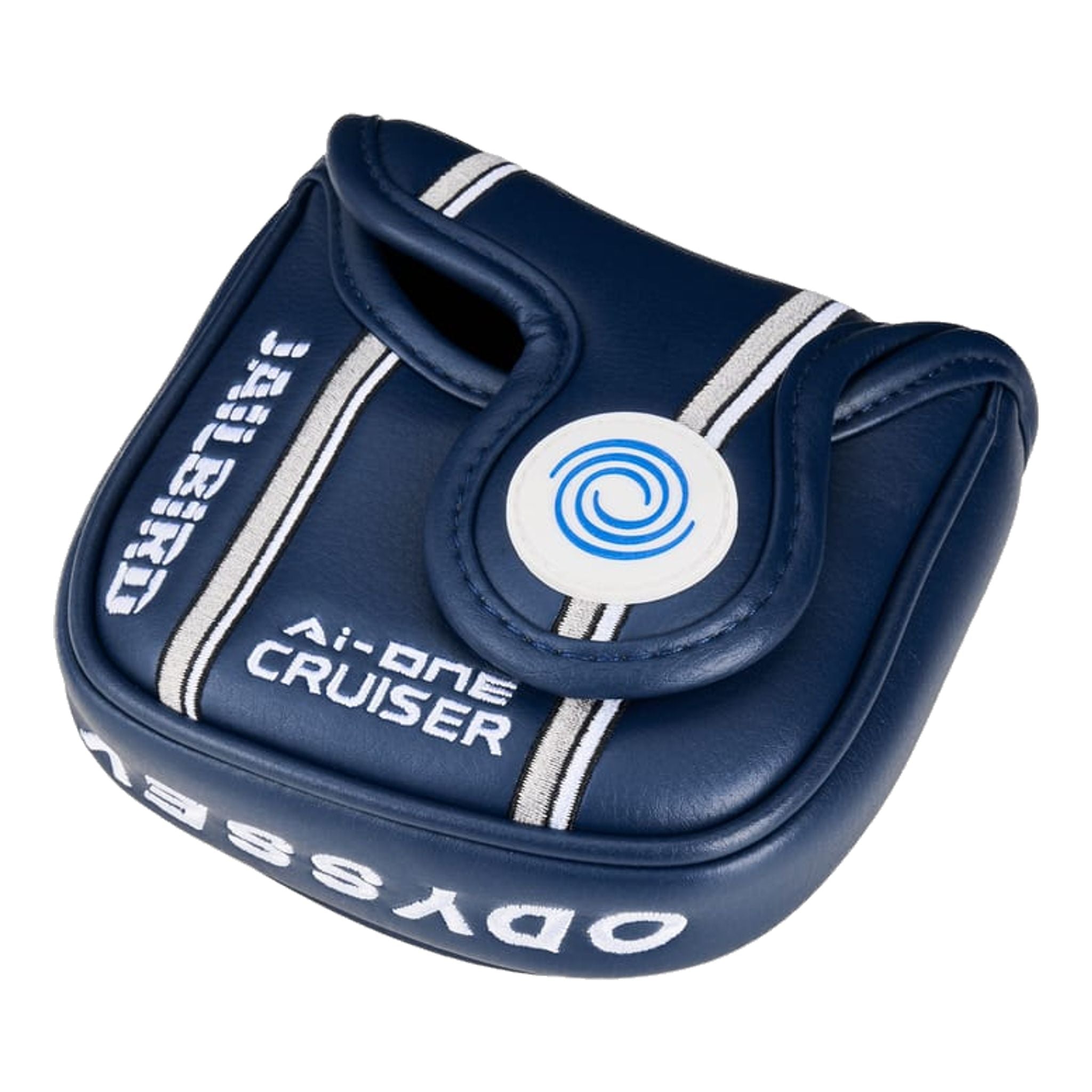 Putter Cruiser Jailbird Odyssey AI One Square to Square