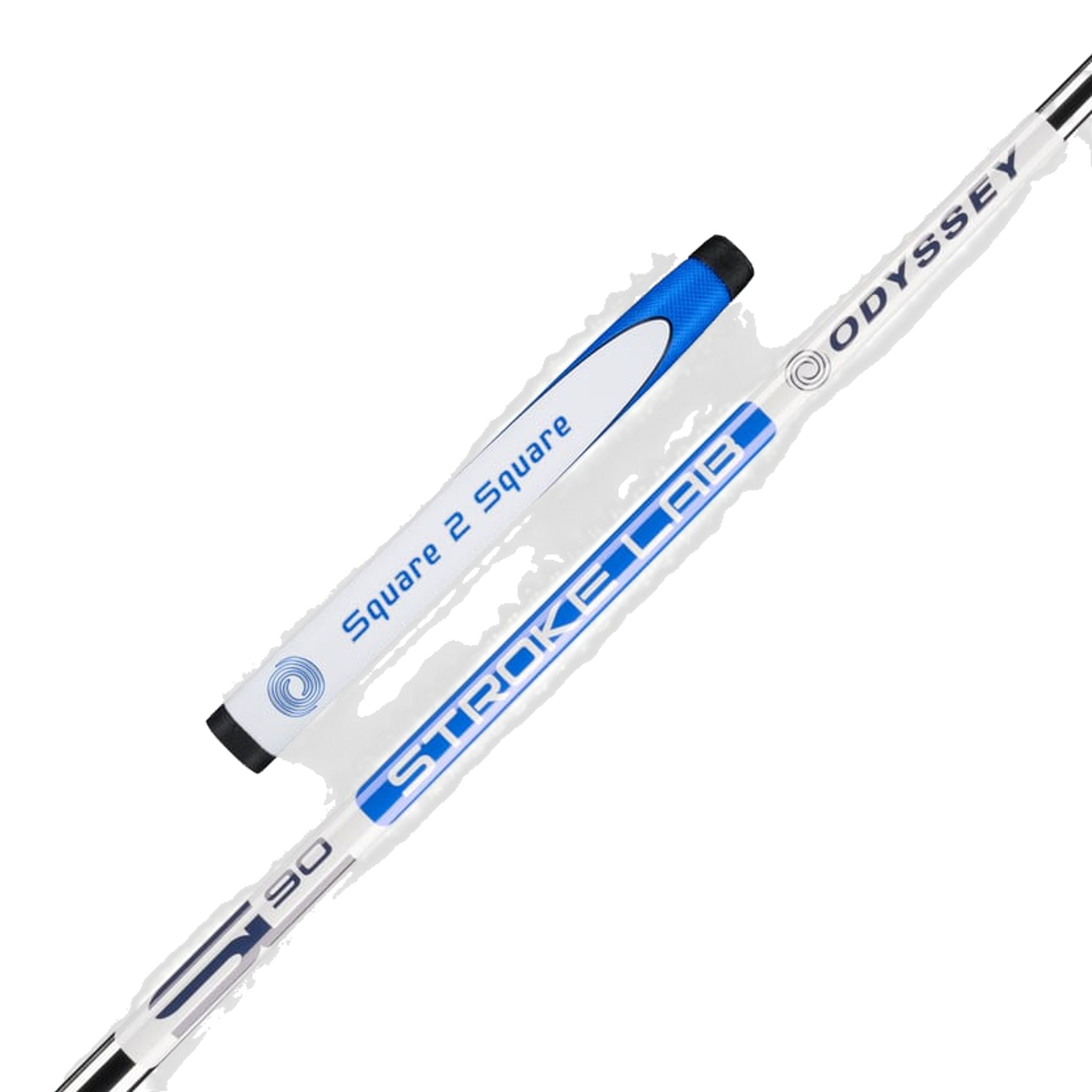 Putter Odyssey AI One Square to Square Jailbird