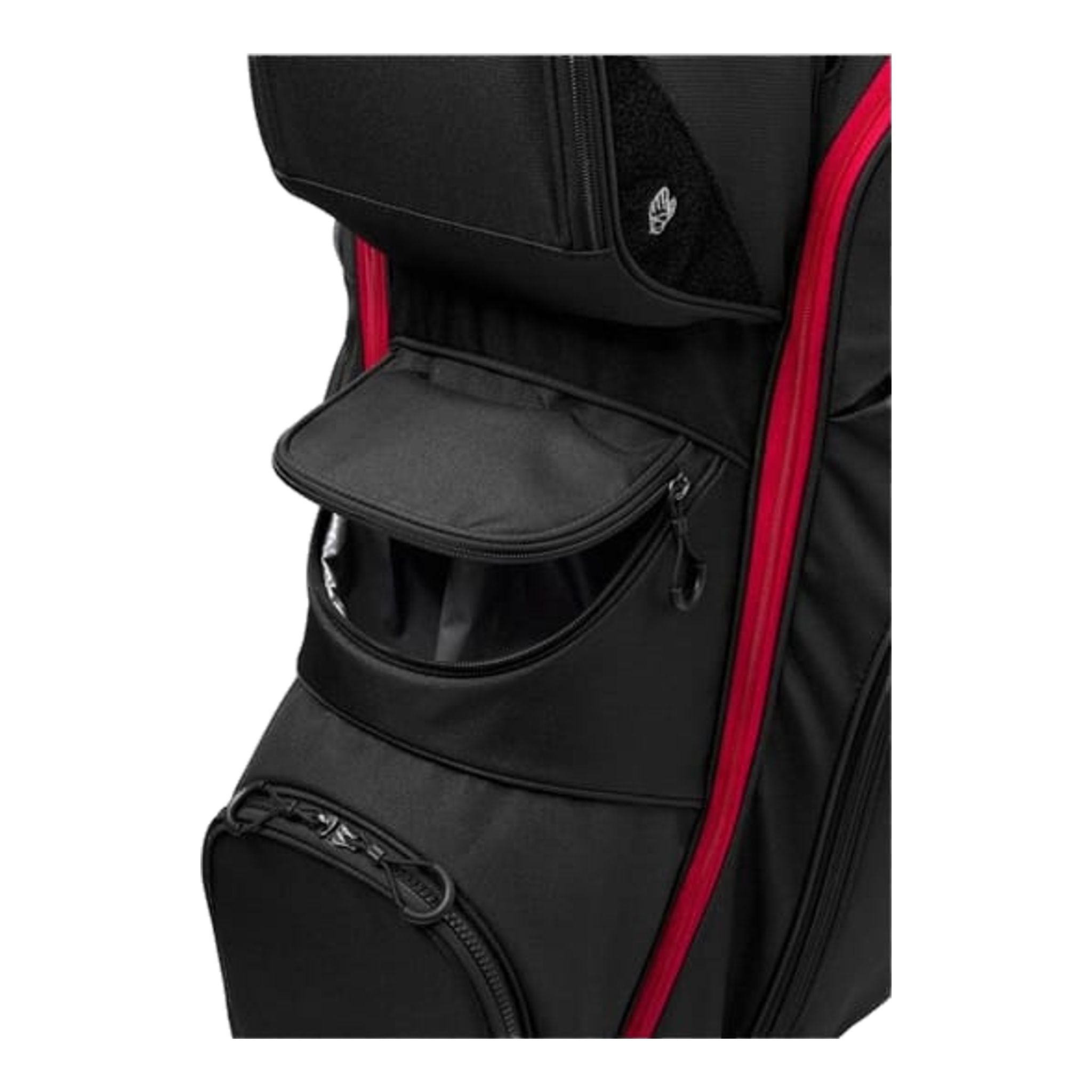 Borsa da carrello Wilson Prostaff Classic III