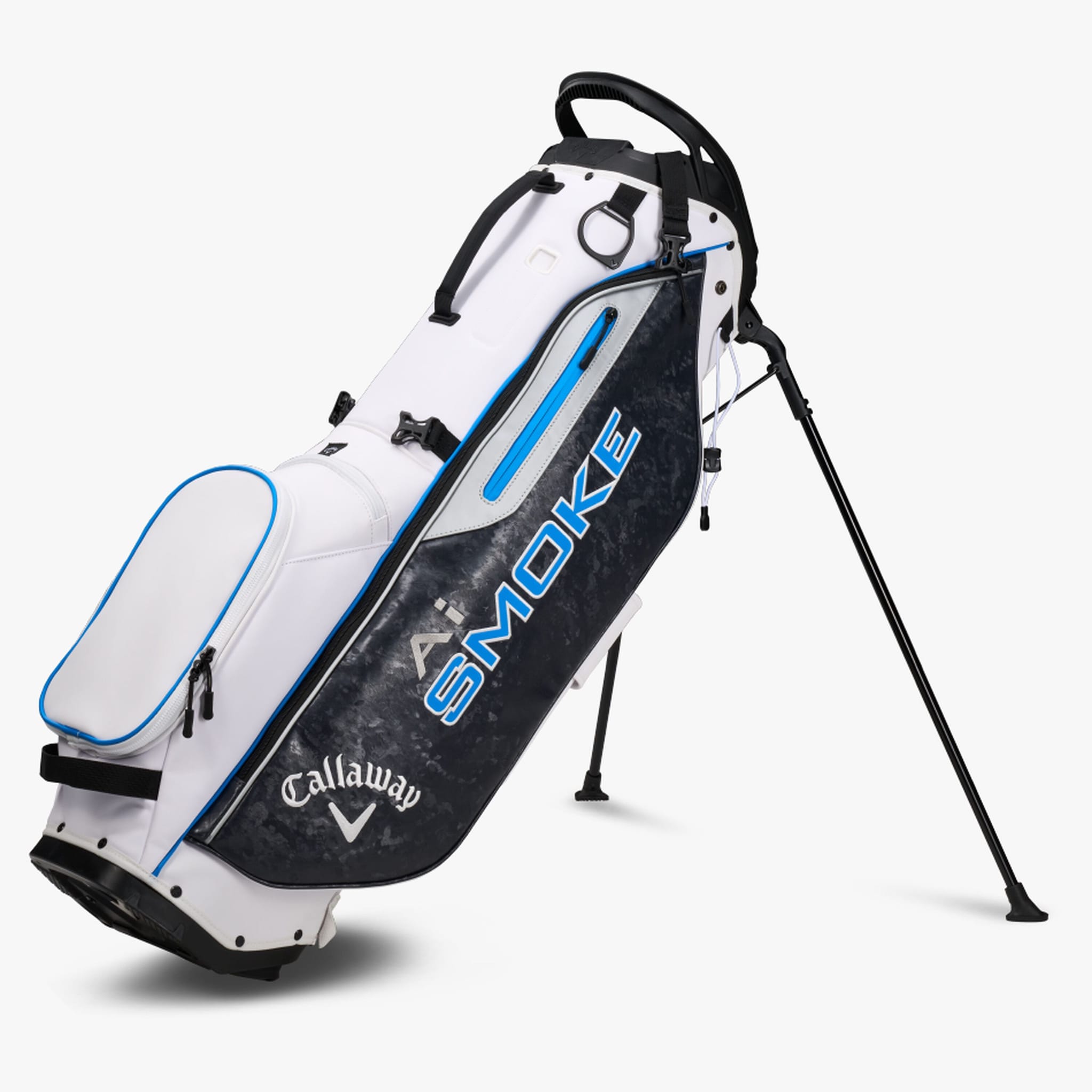 Callaway Paradym AI Smoke Standbag