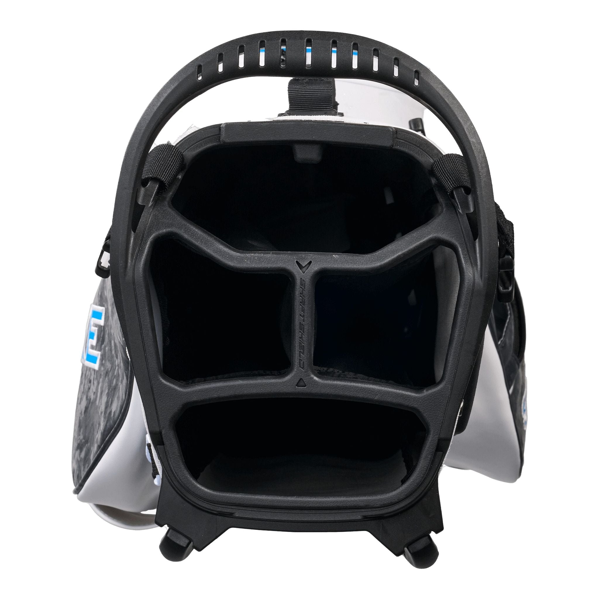 Borsa con supporto per fumo Callaway Paradym AI