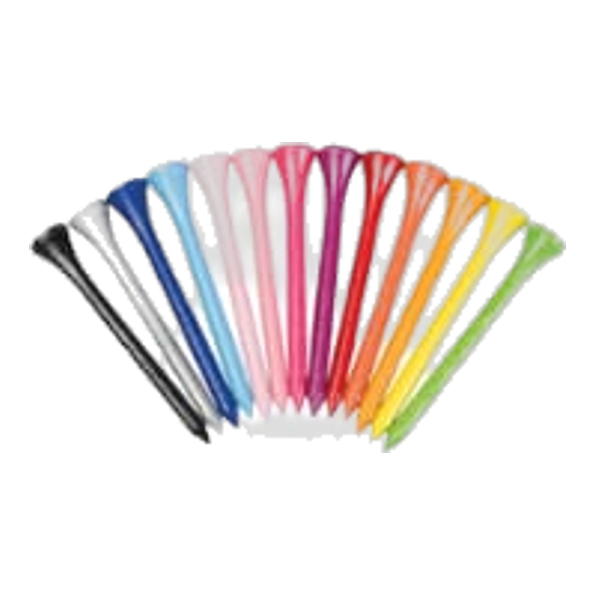 Tè al legno ACM (100 pezzi)