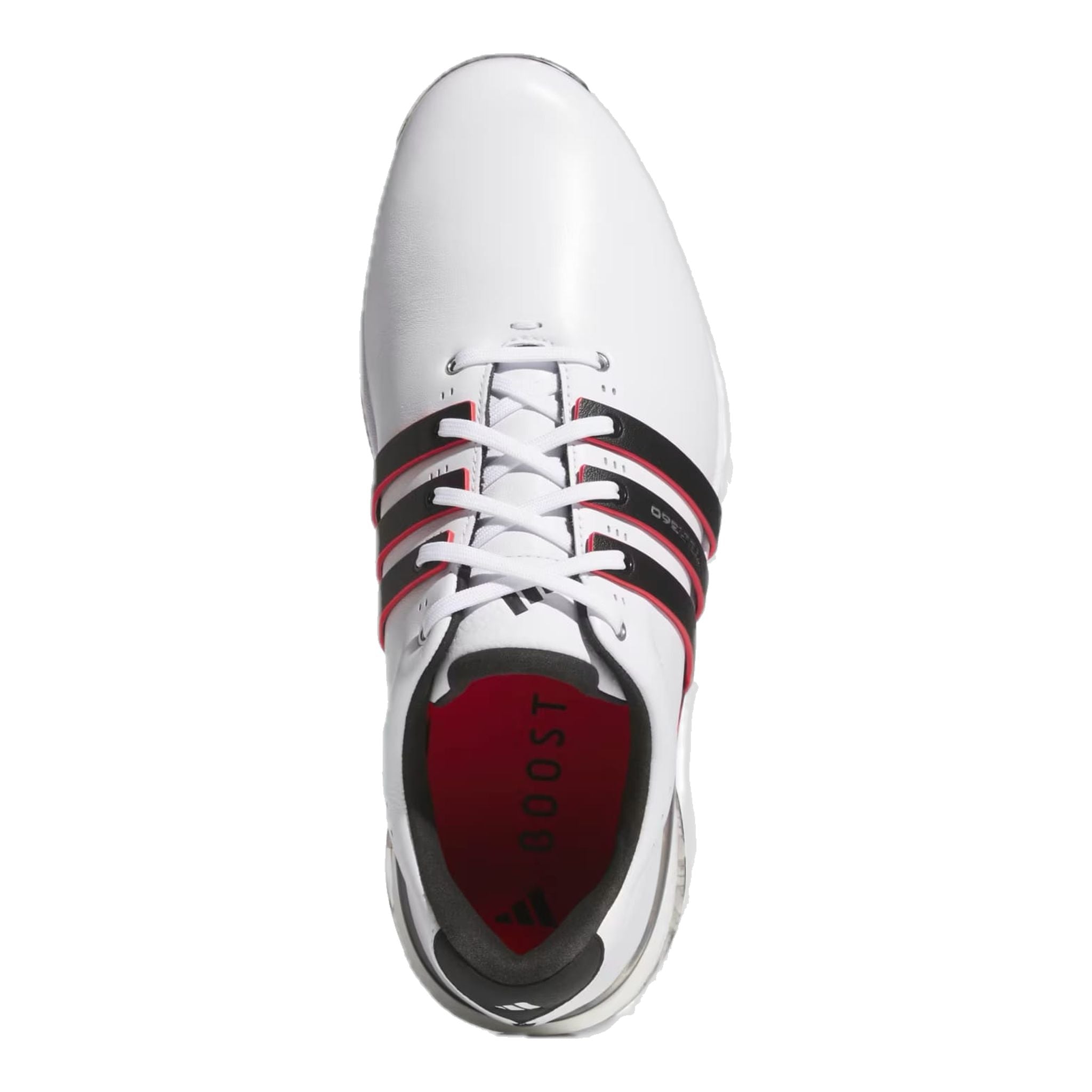 Scarpe da golf senza tacchetti Adidas TOUR360 25 Wide da uomo