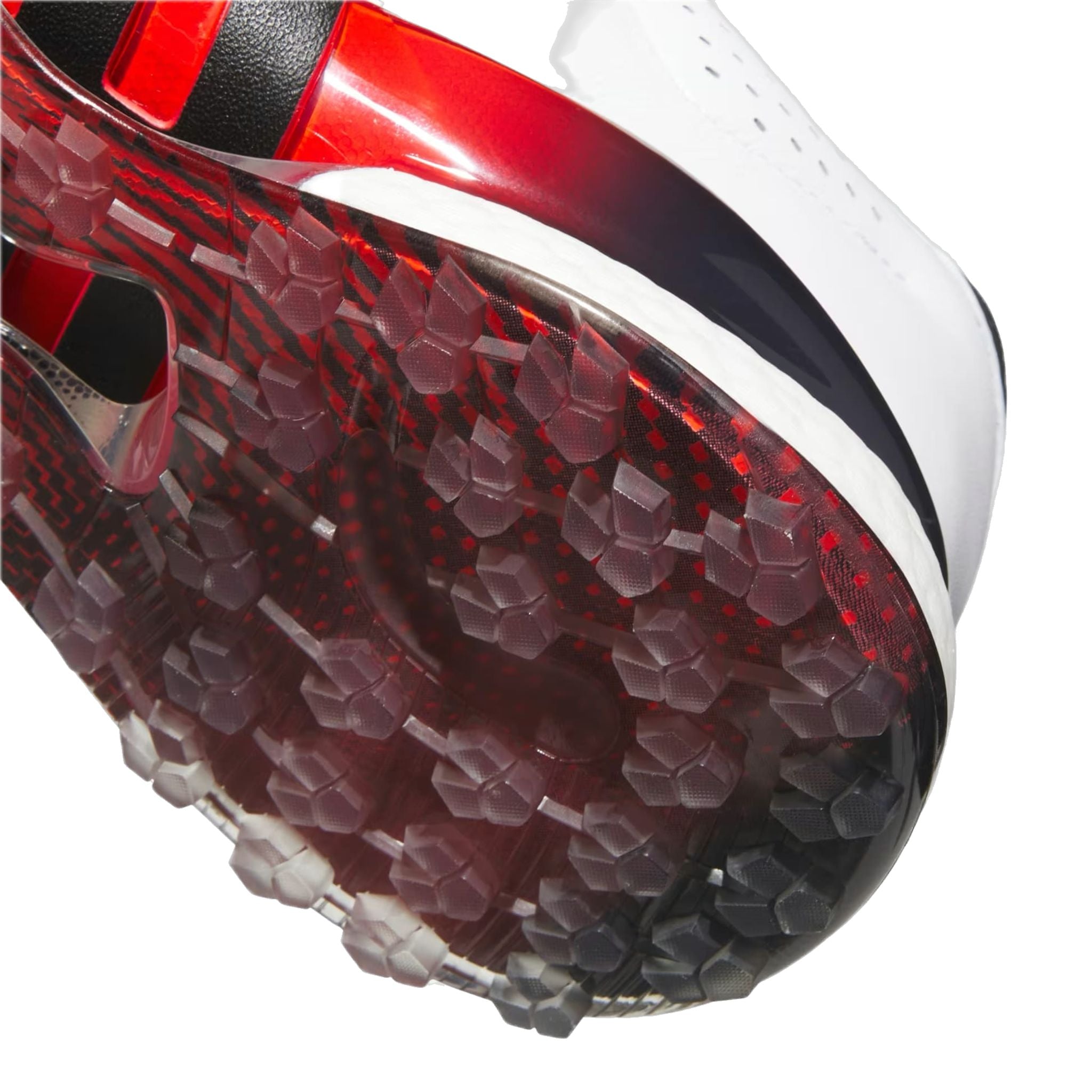 Scarpe da golf senza tacchetti Adidas TOUR360 25 Wide da uomo