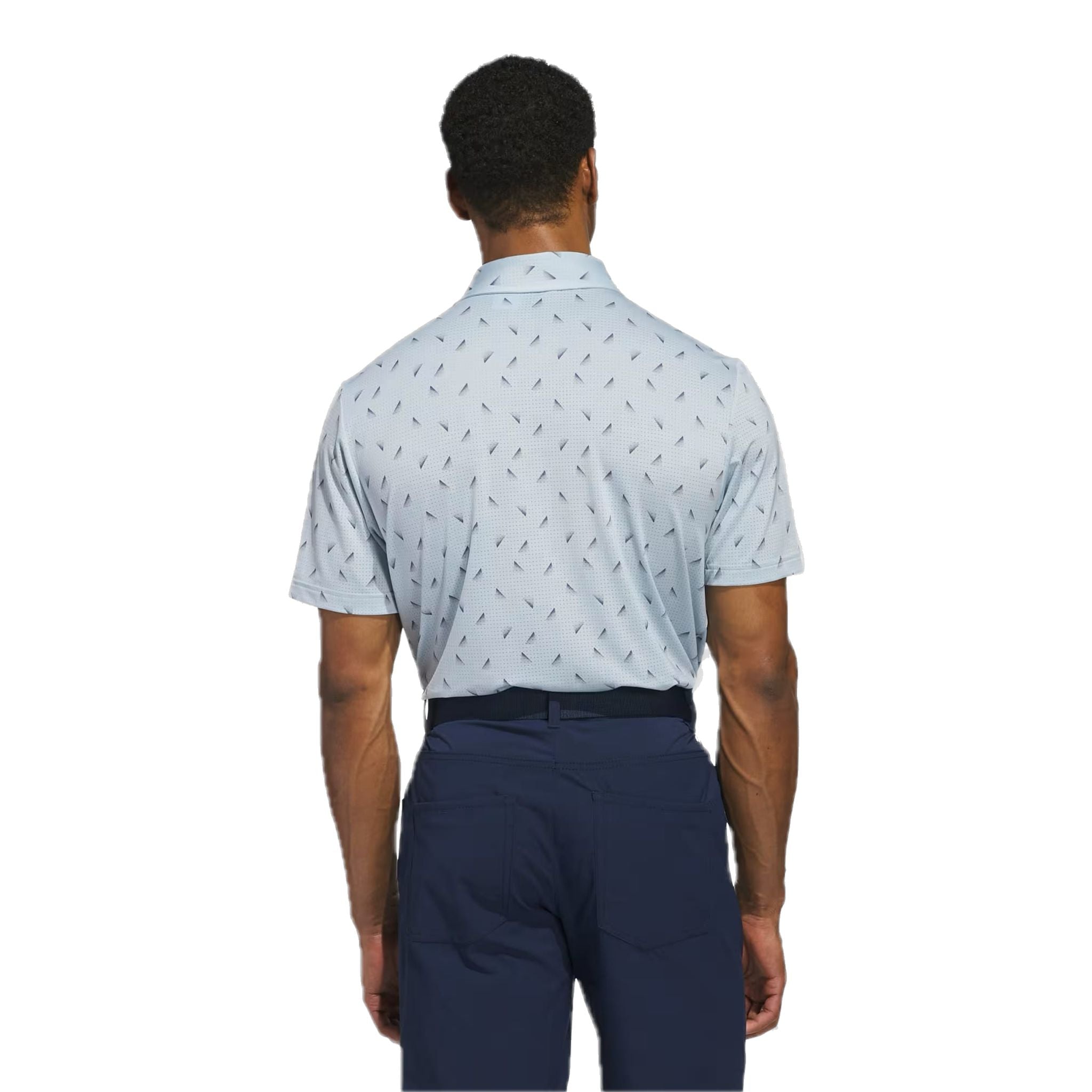 Pantaloncini Adidas Ultimate365 5 tasche da uomo