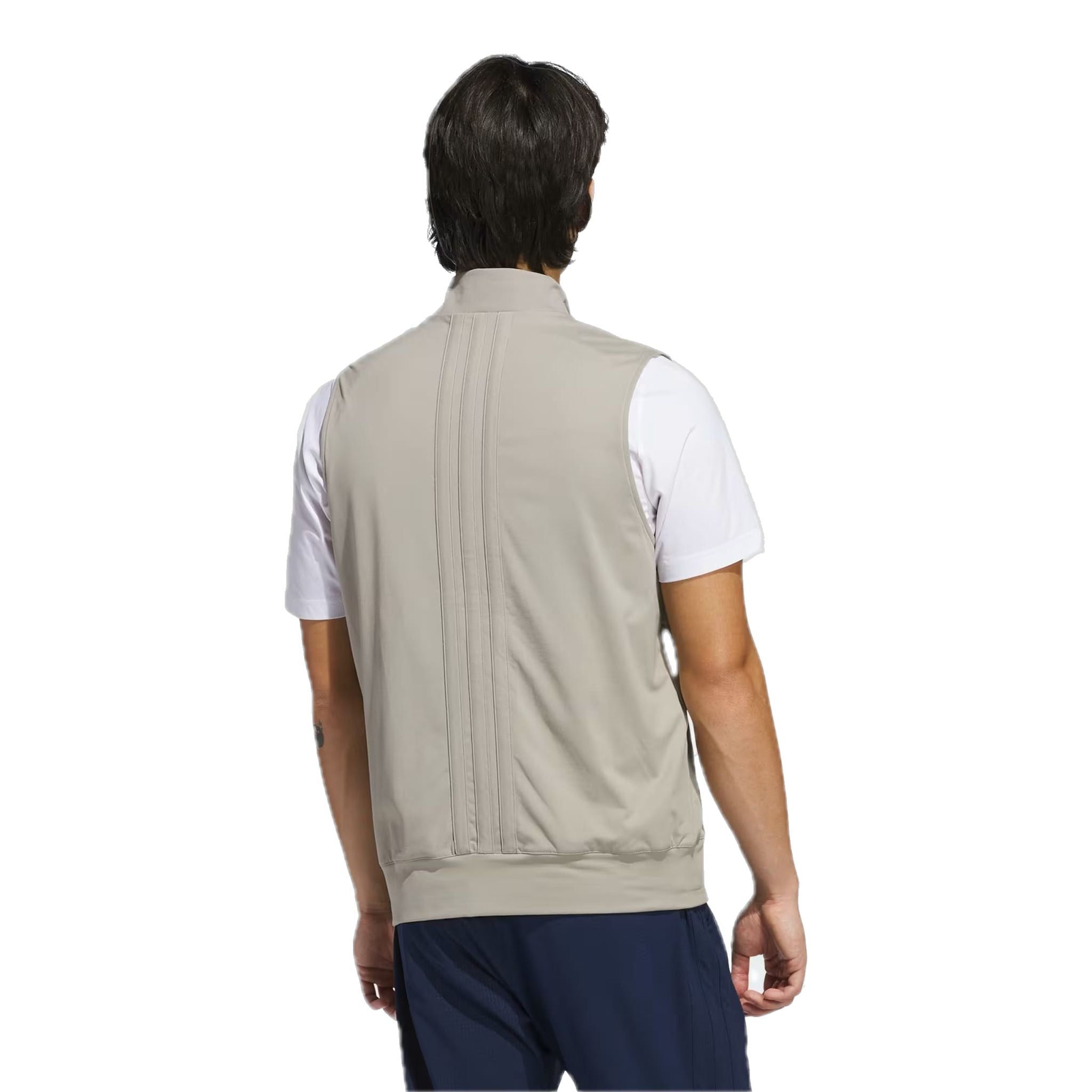 Gilet Adidas Ultimate365 Tour con cerniera completa