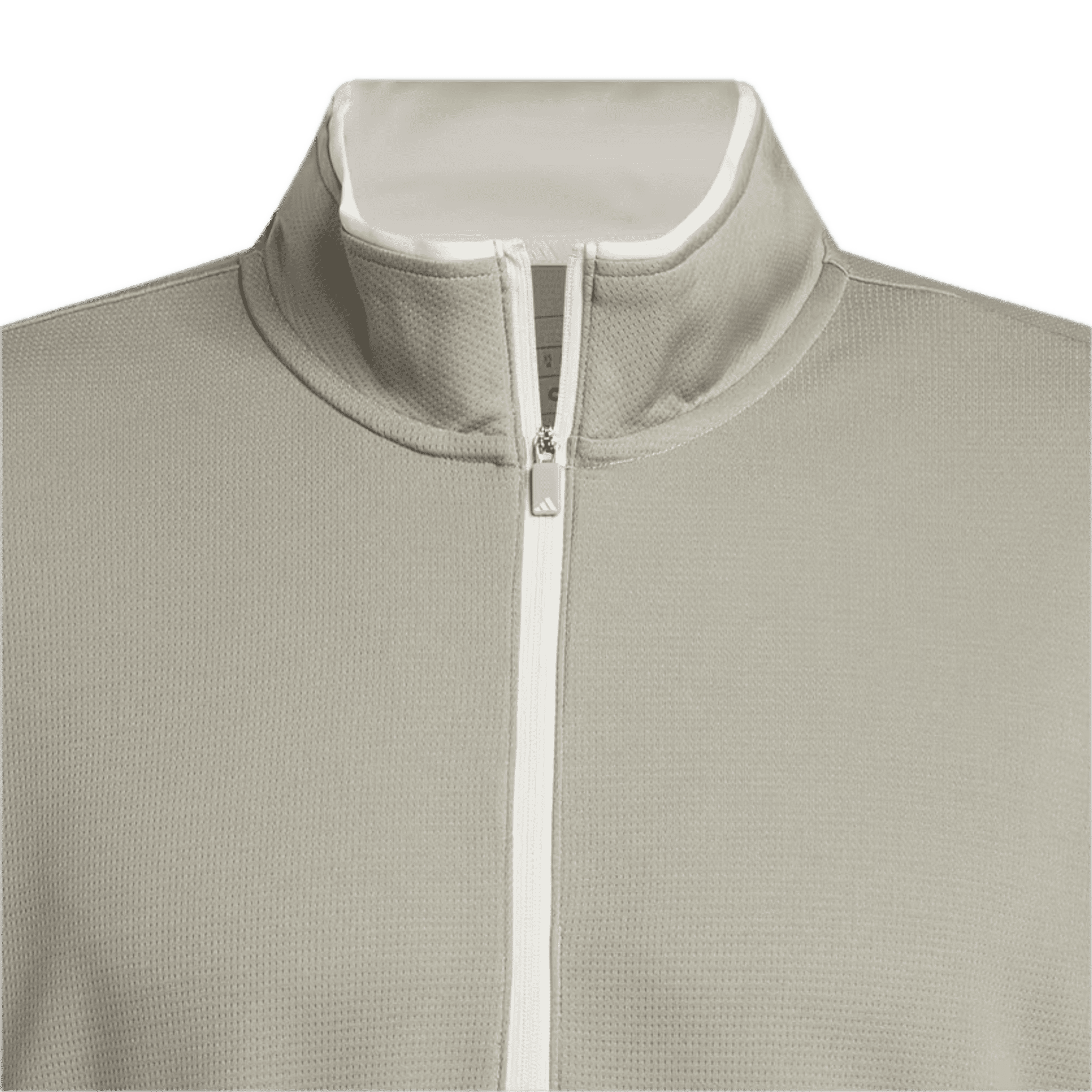 Adidas Lightweight Half-Zip Oberteil Herren