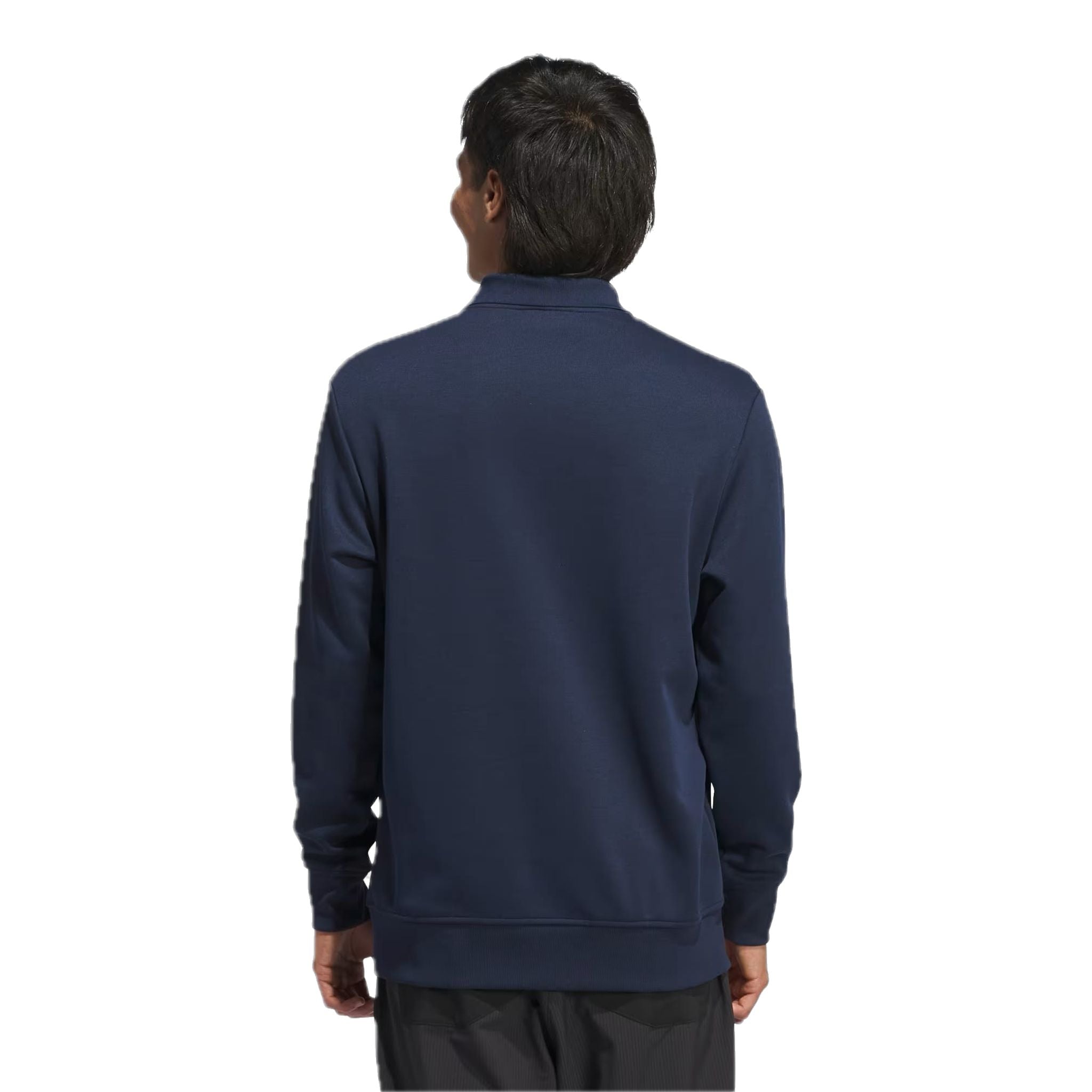 Polo da golf Adidas Go-To Ls da donna