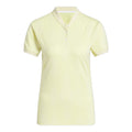 Polo Adidas Ultimate365 Diamond Jacquard da donna