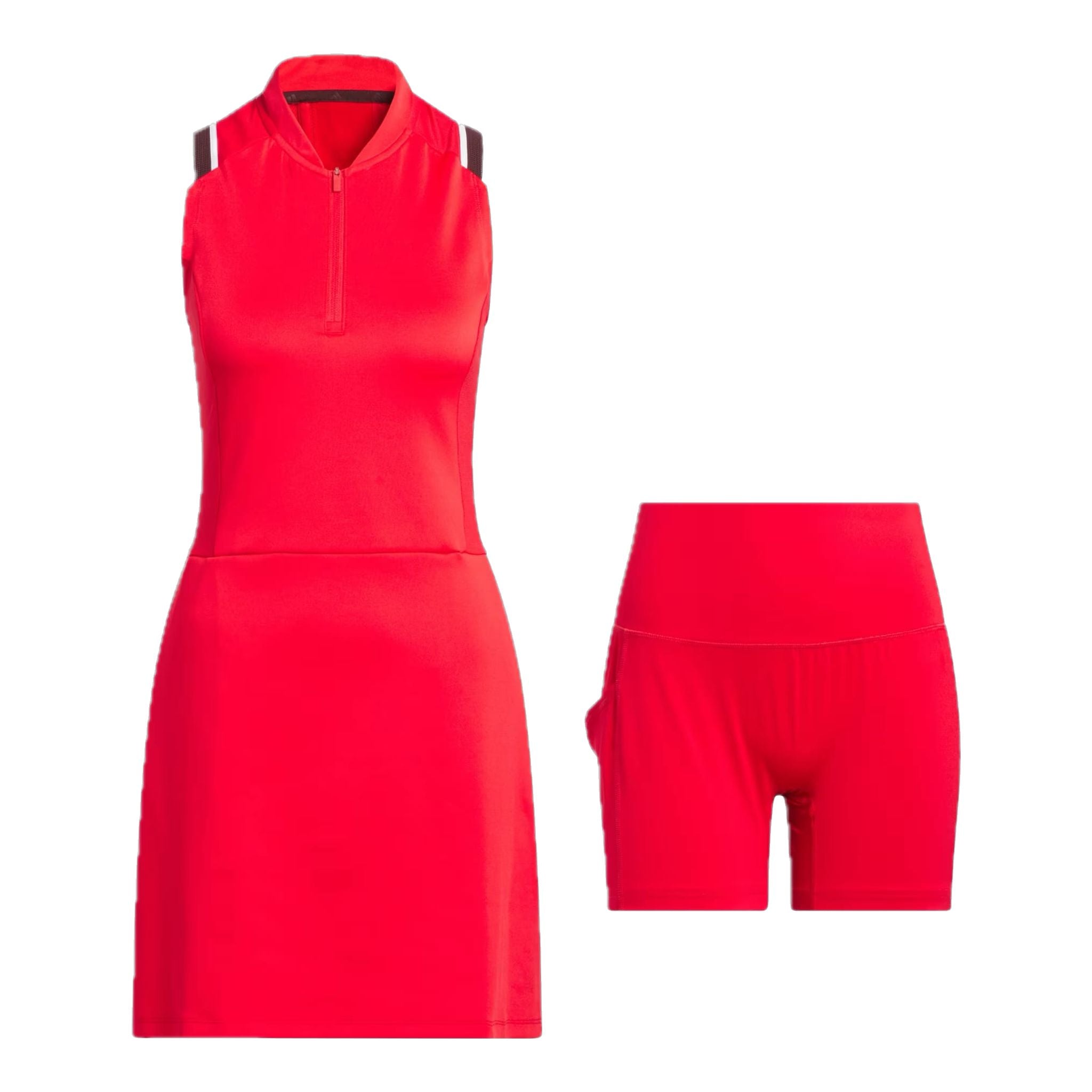 Vestito Adidas Ultimate365 Racerback da donna