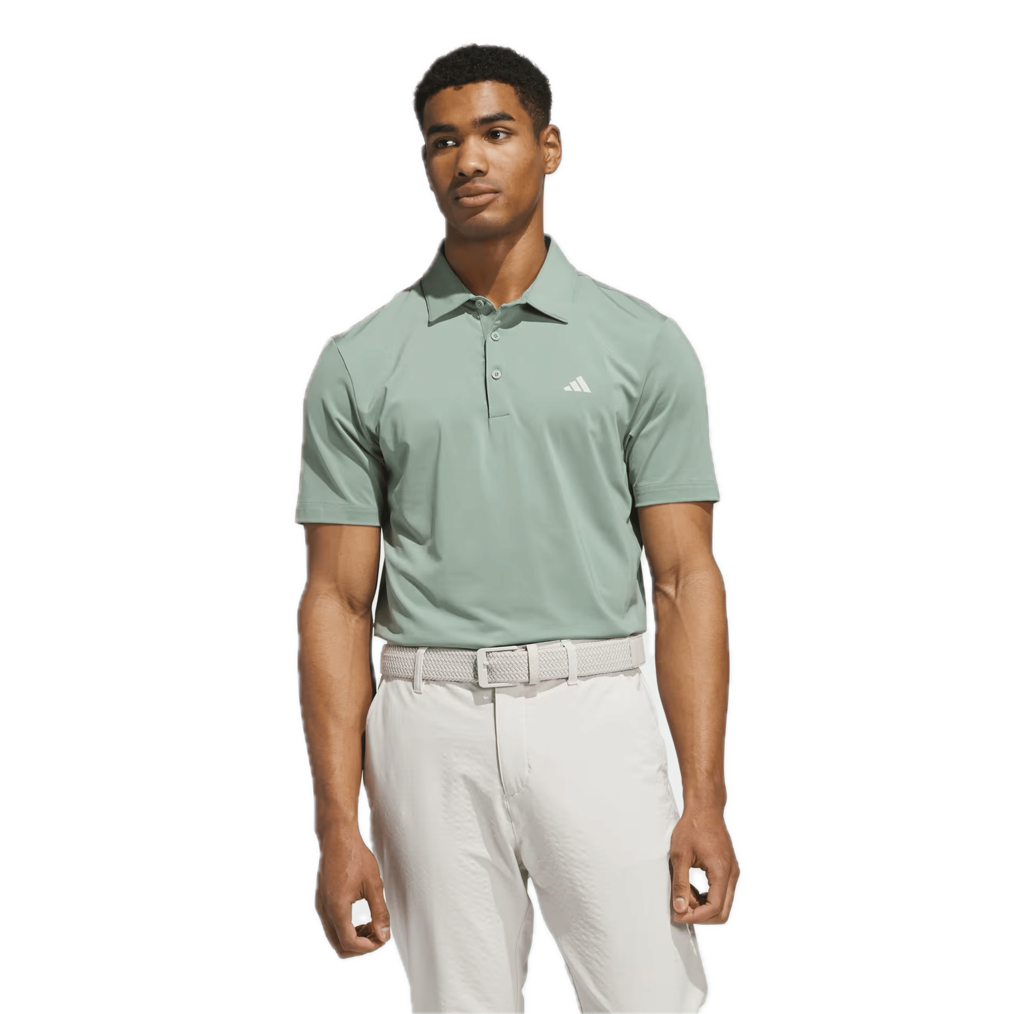 Adidas Ultimate365 Solid LC Polo Herren