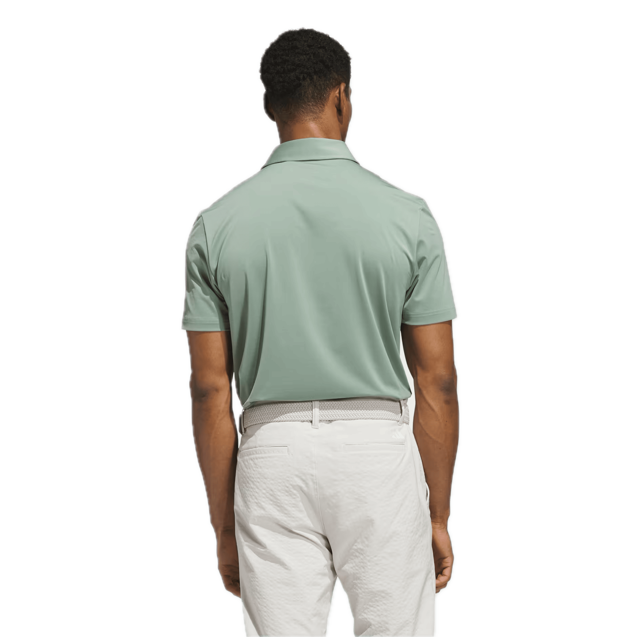 Adidas Ultimate365 Solid LC Polo Herren