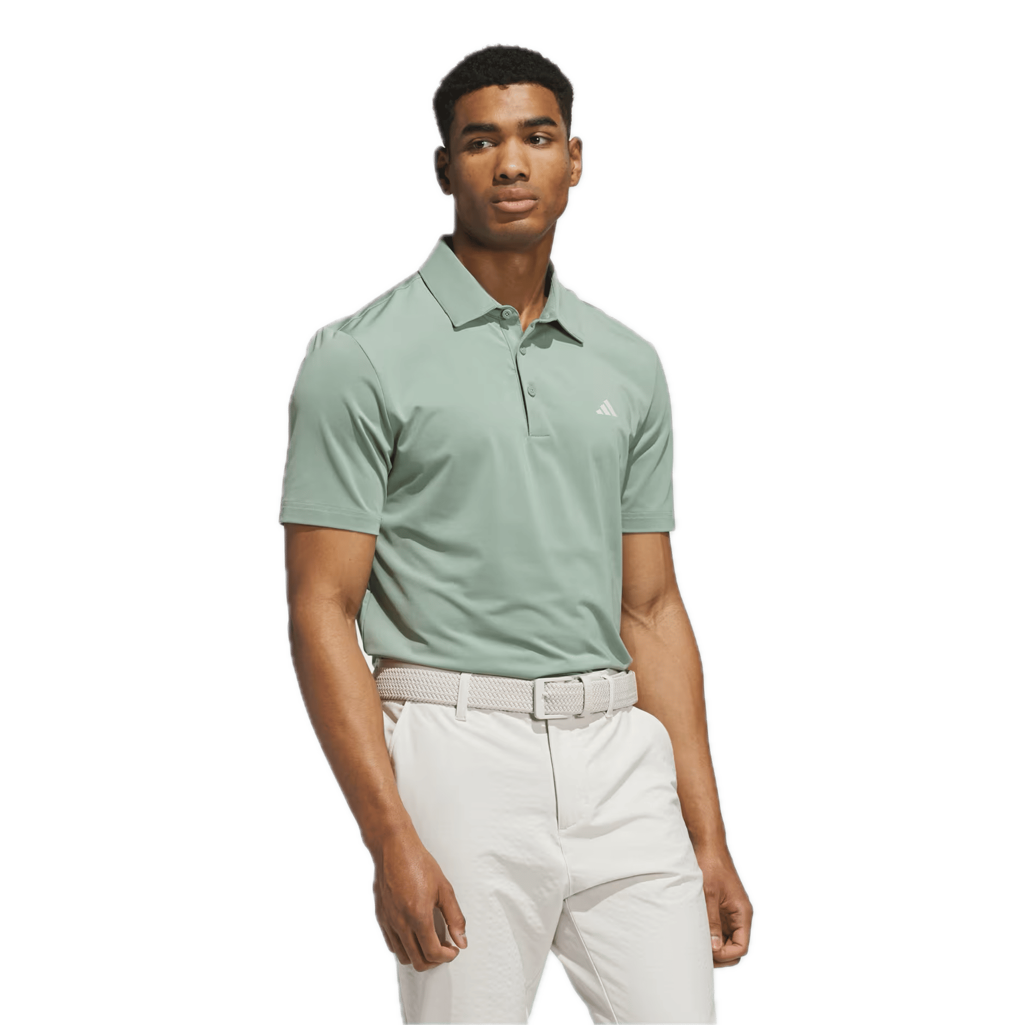 Adidas Ultimate365 Solid LC Polo Herren