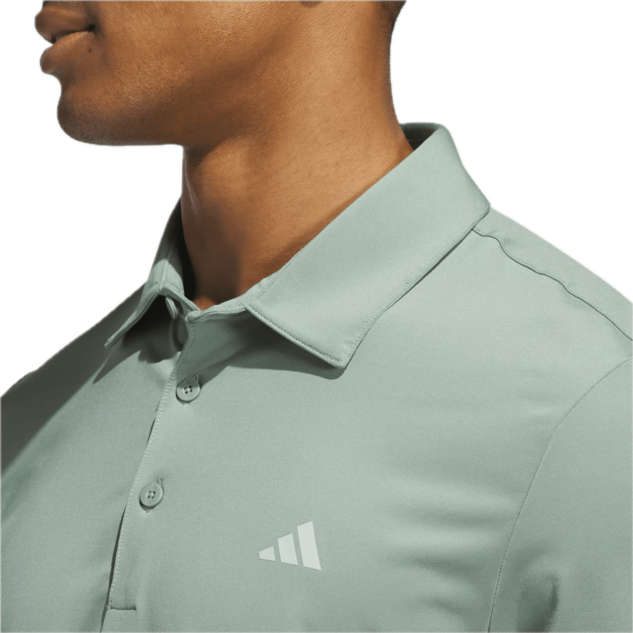 Adidas Ultimate365 Solid LC Polo Herren
