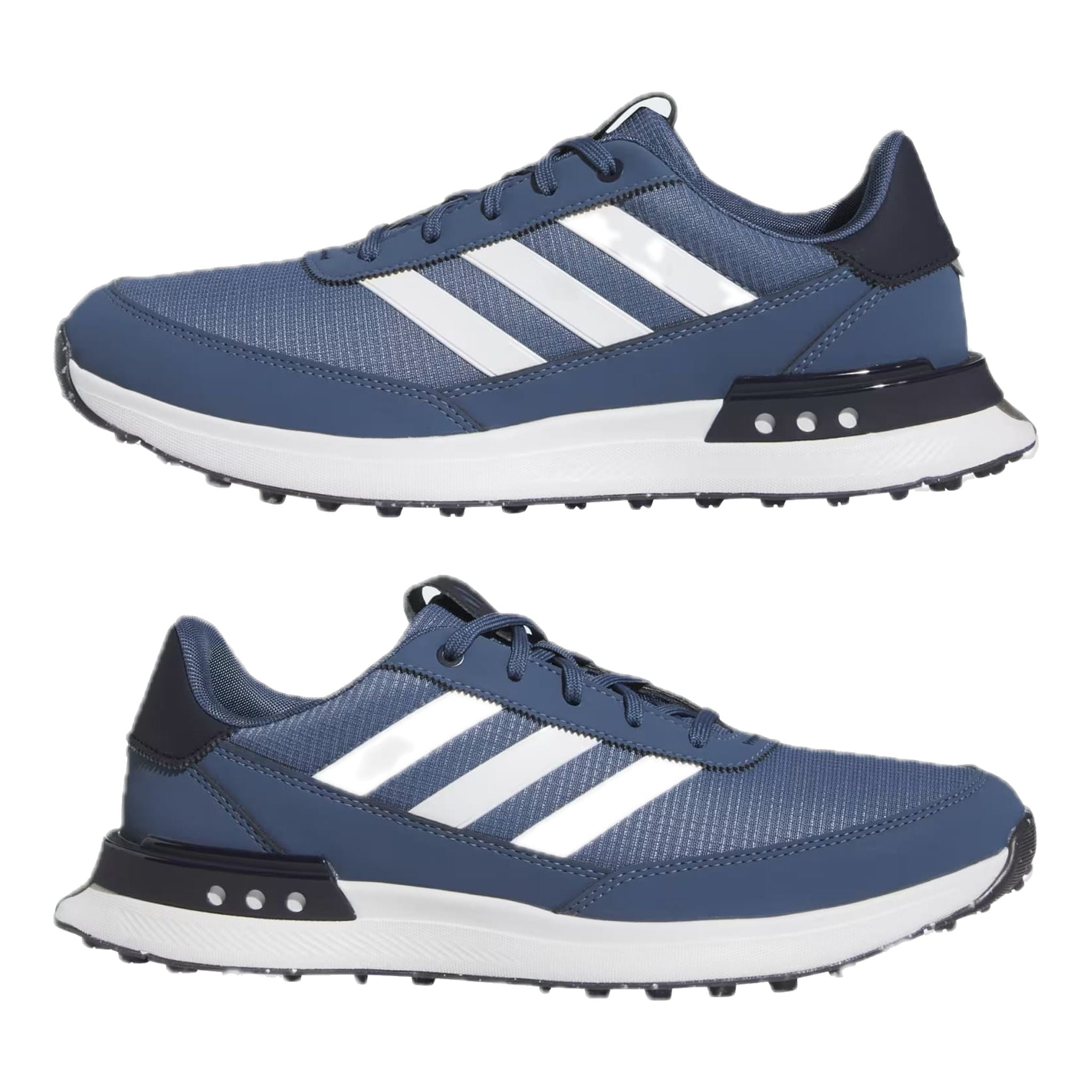 Scarpe da golf senza tacchetti Adidas S2G 24 da uomo