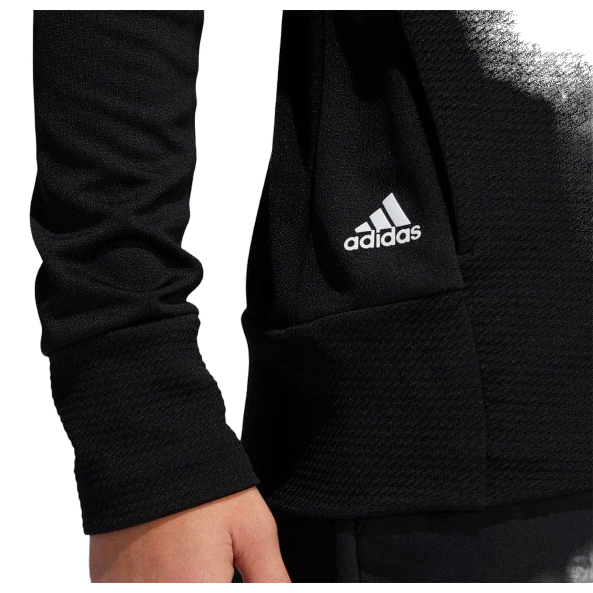 Giacca Adidas Texture Full Zip da donna