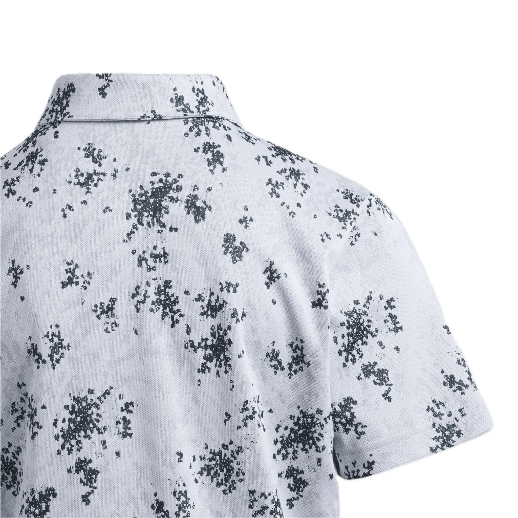 Adidas Junior Polo Script Herren