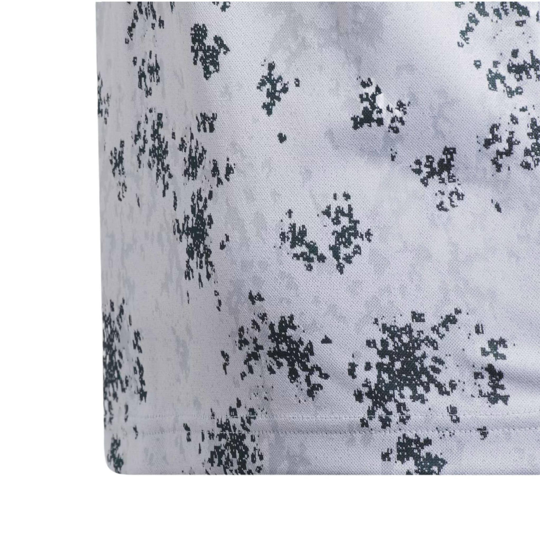 Polo Adidas Junior Script Uomo