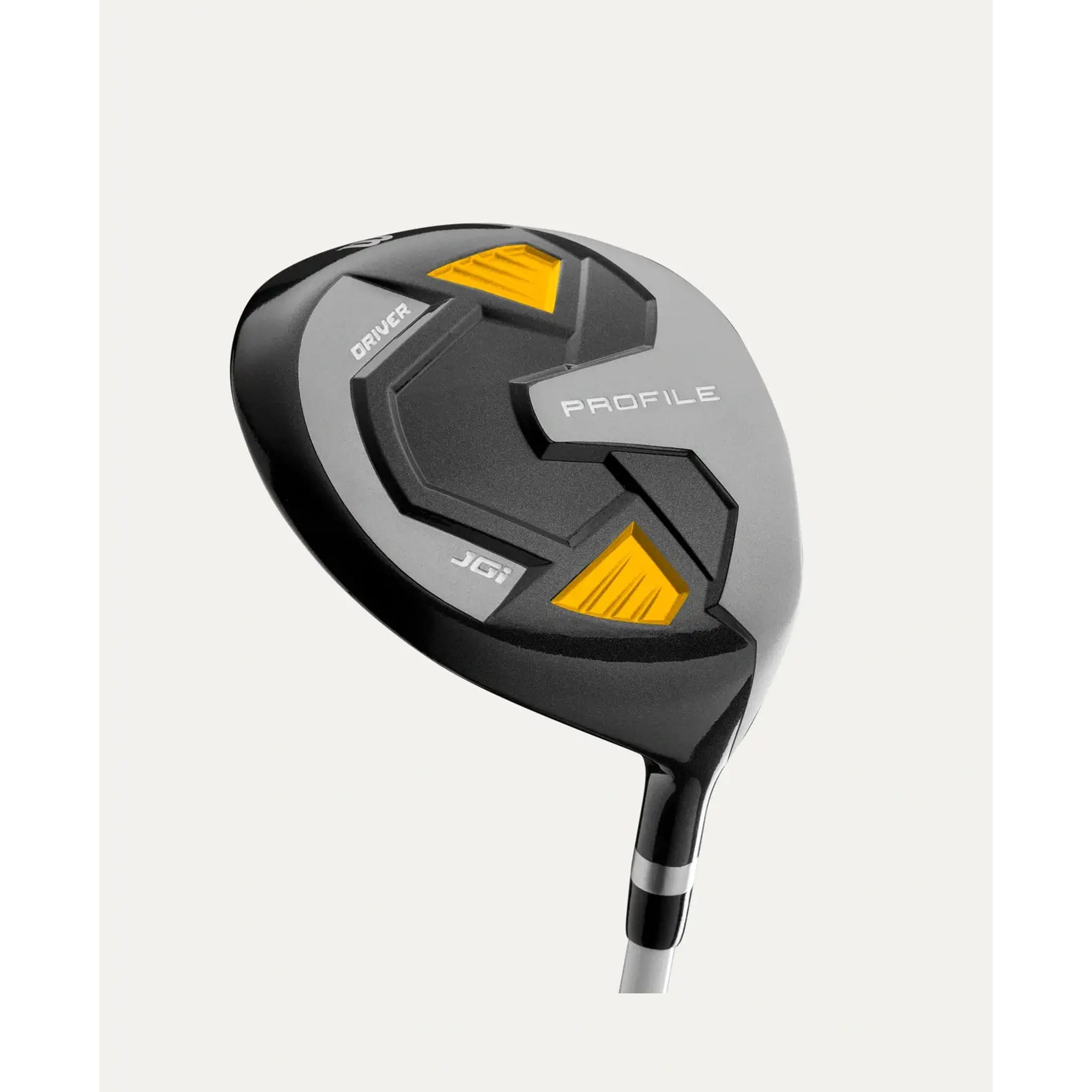 Wilson Profile JGI Junior Komplettsatz