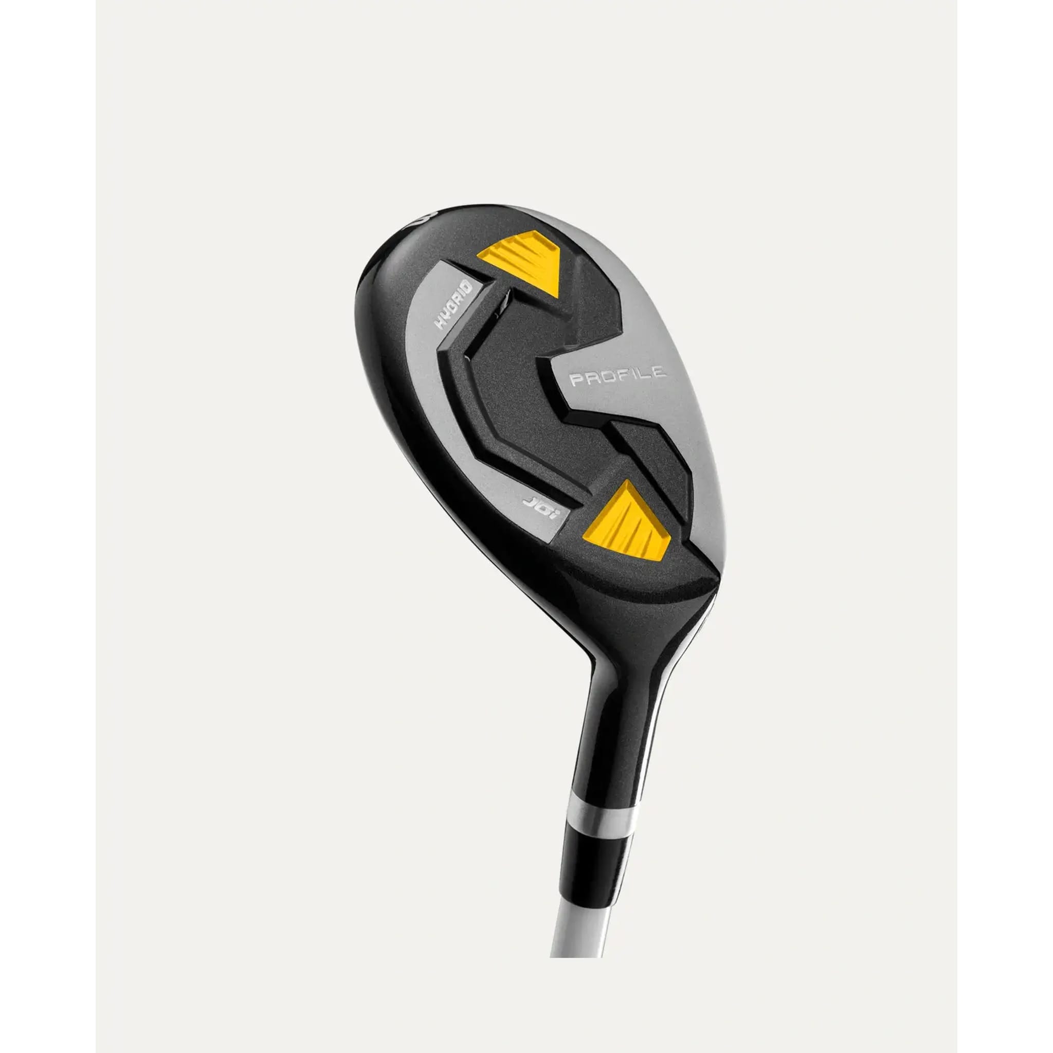 Wilson Profile JGI Junior Komplettsatz