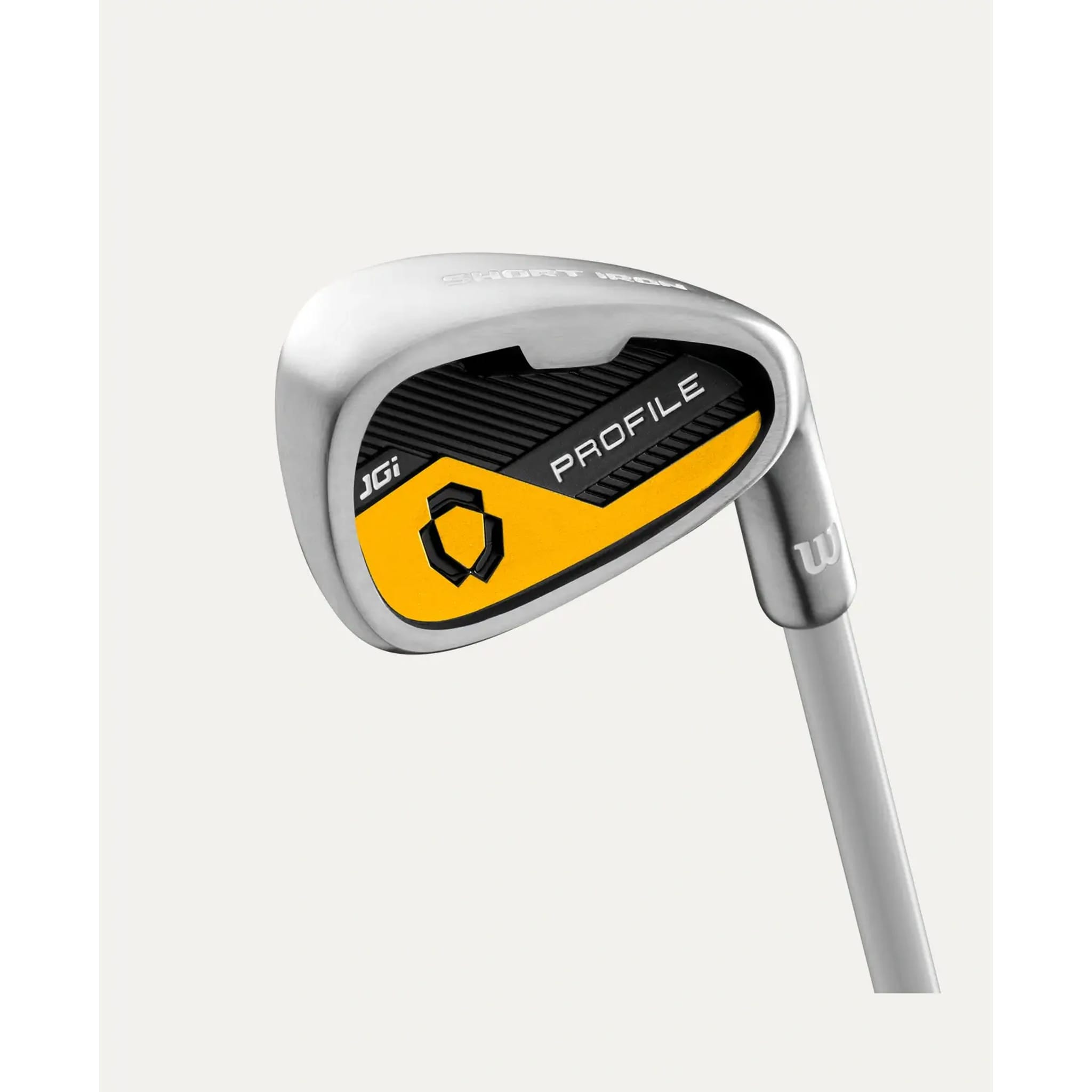 Wilson Profile JGI Junior Komplettsatz