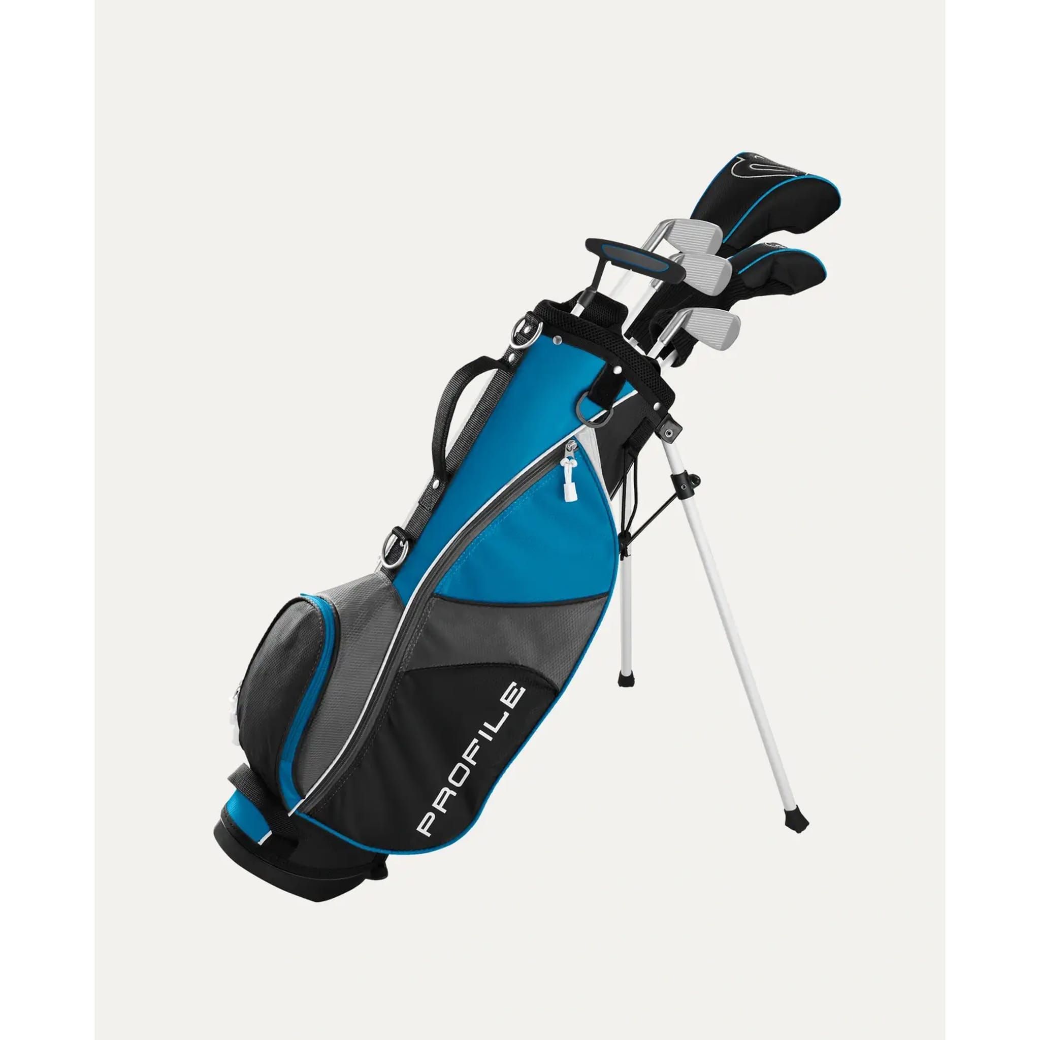 Wilson Profile JGI Junior Komplettsatz