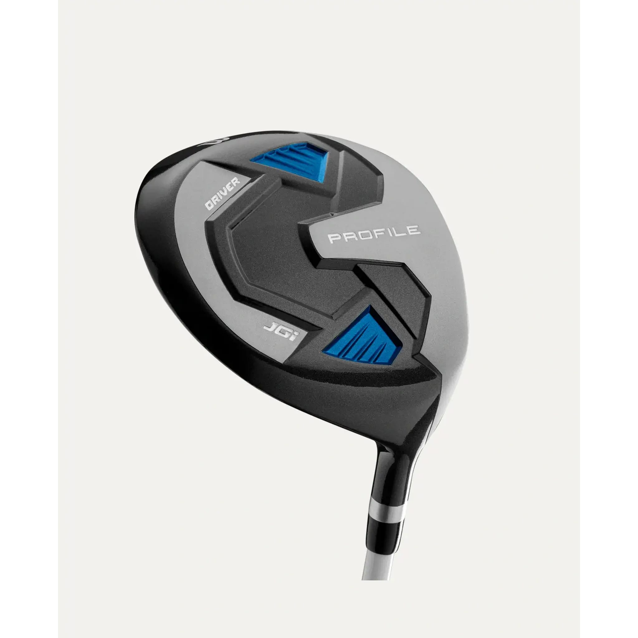 Wilson Profile JGI Junior Komplettsatz