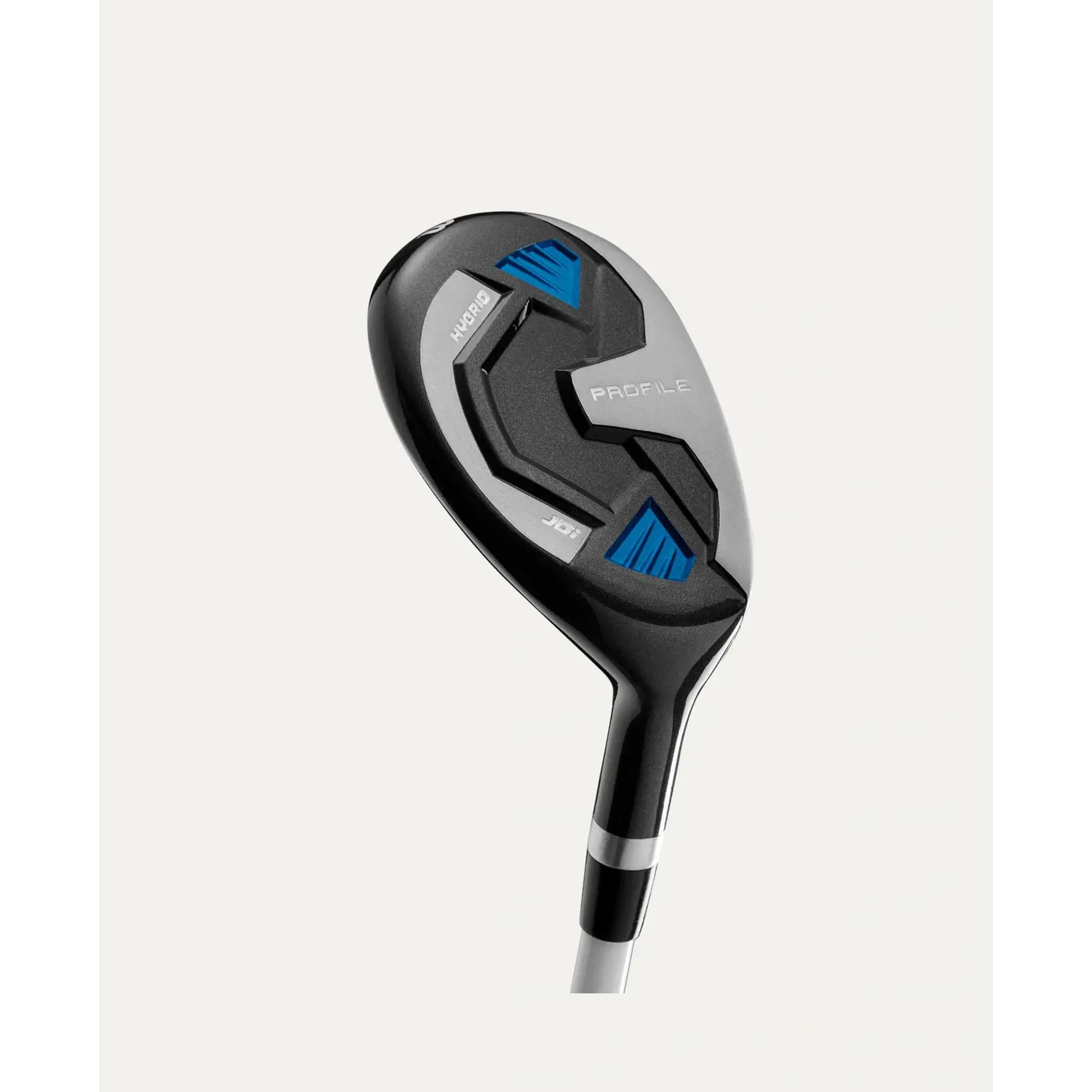 Wilson Profile JGI Junior Komplettsatz