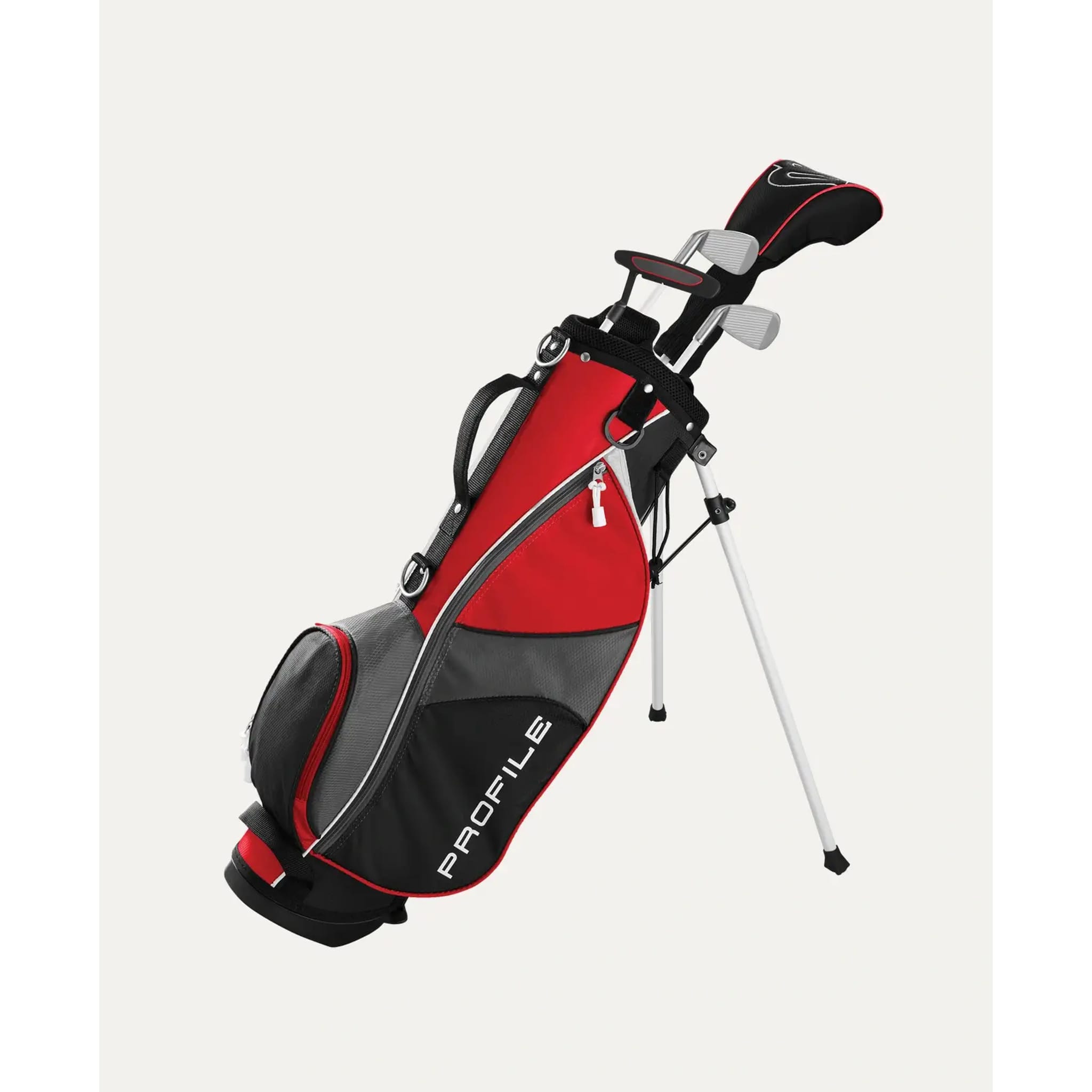 Wilson Profile JGI Junior Komplettsatz