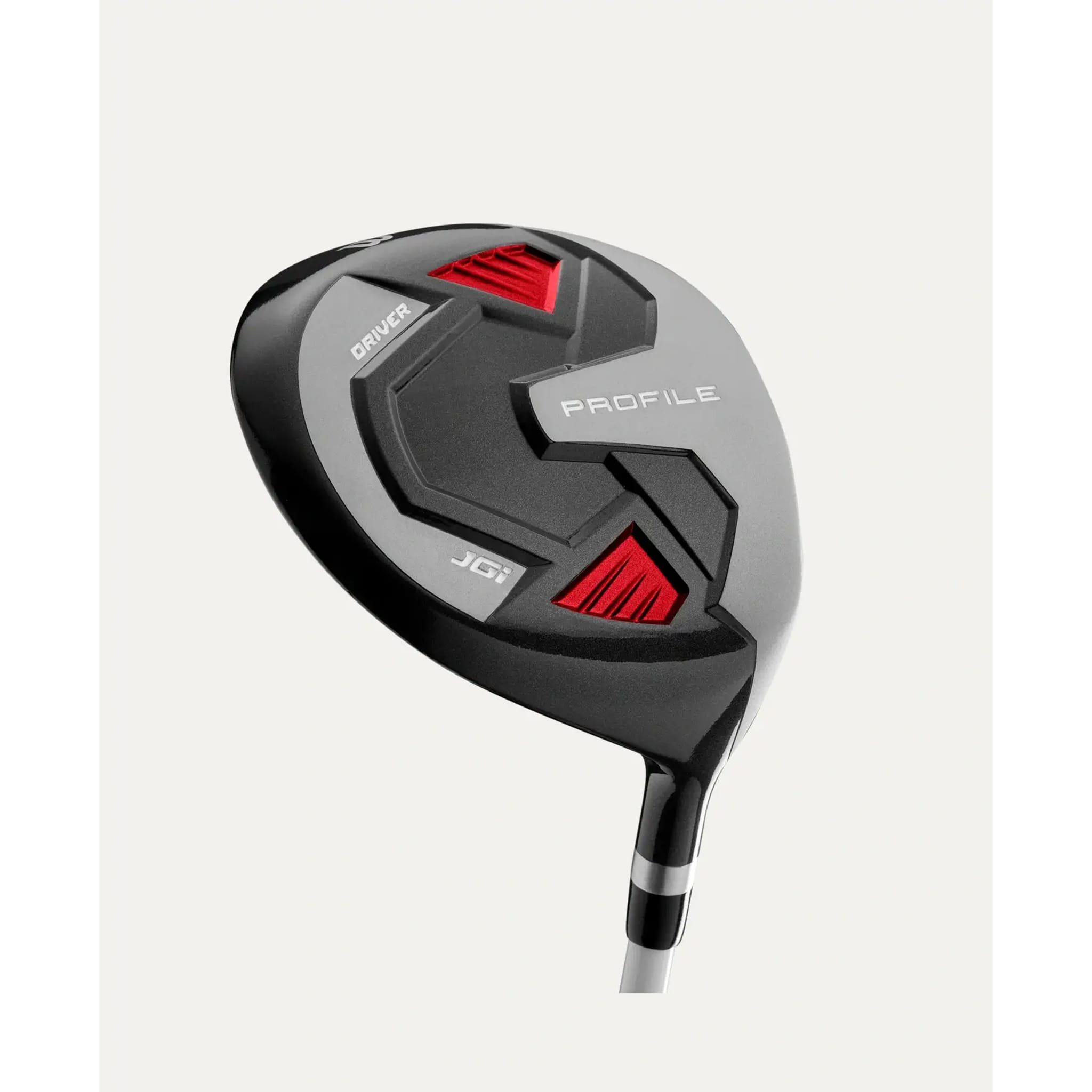 Wilson Profile JGI Junior Komplettsatz